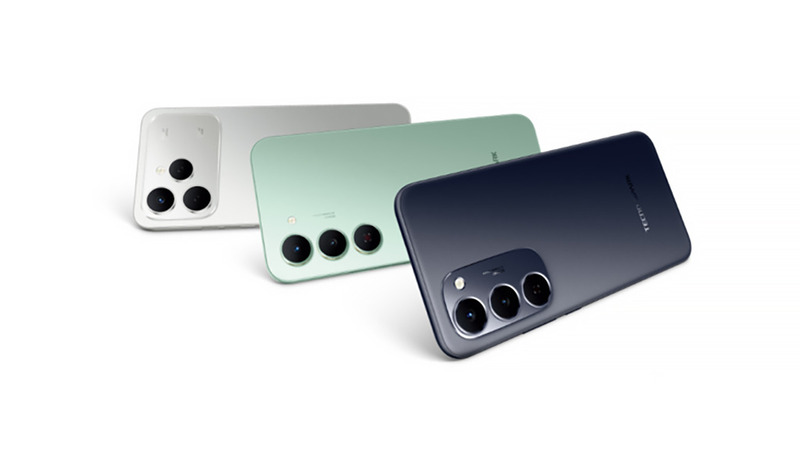 Cách kiểm tra điện thoại TECNO chính hãng