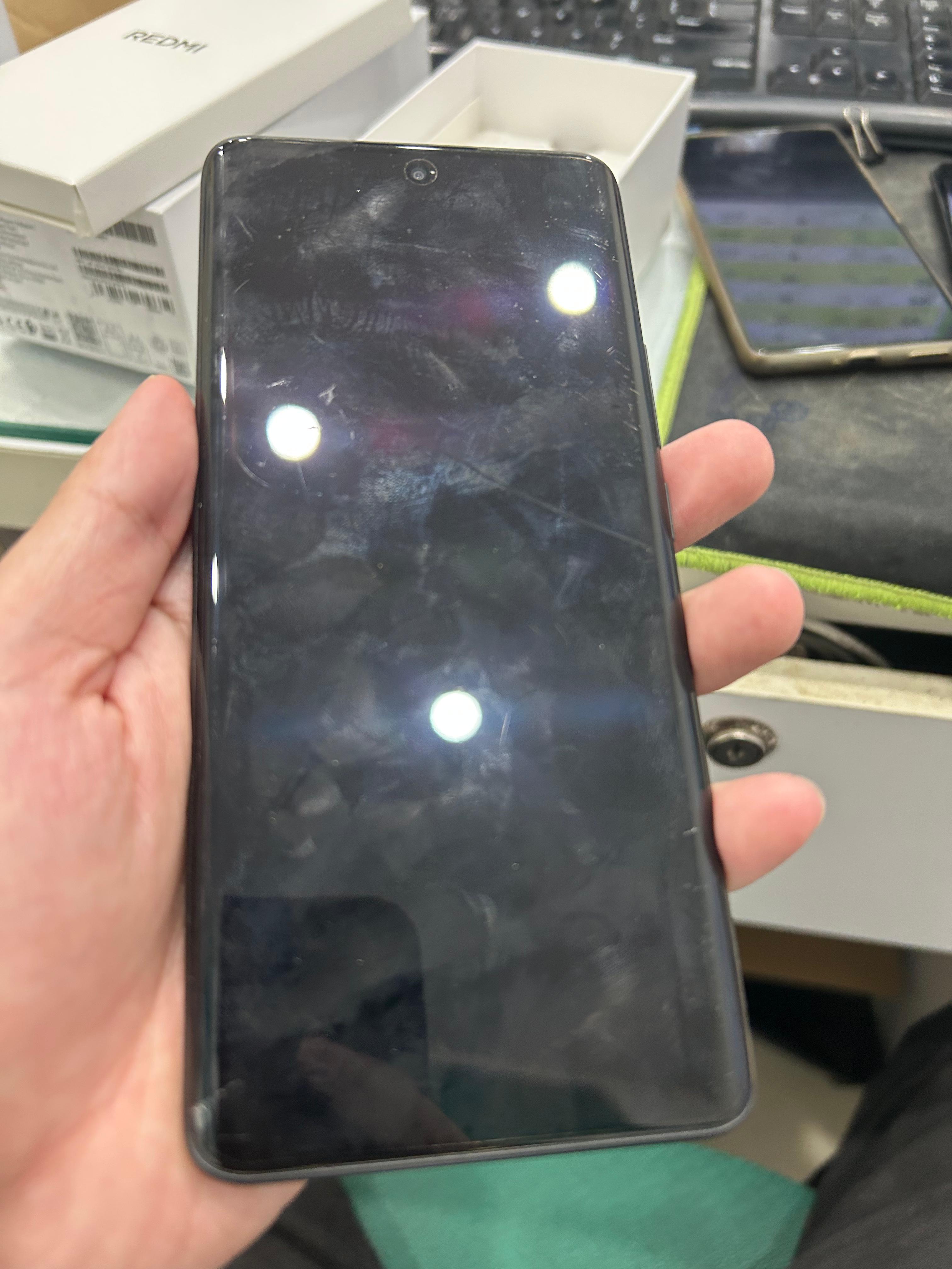Xiaomi Redmi Note 15 5G 6GB/128GB Cũ