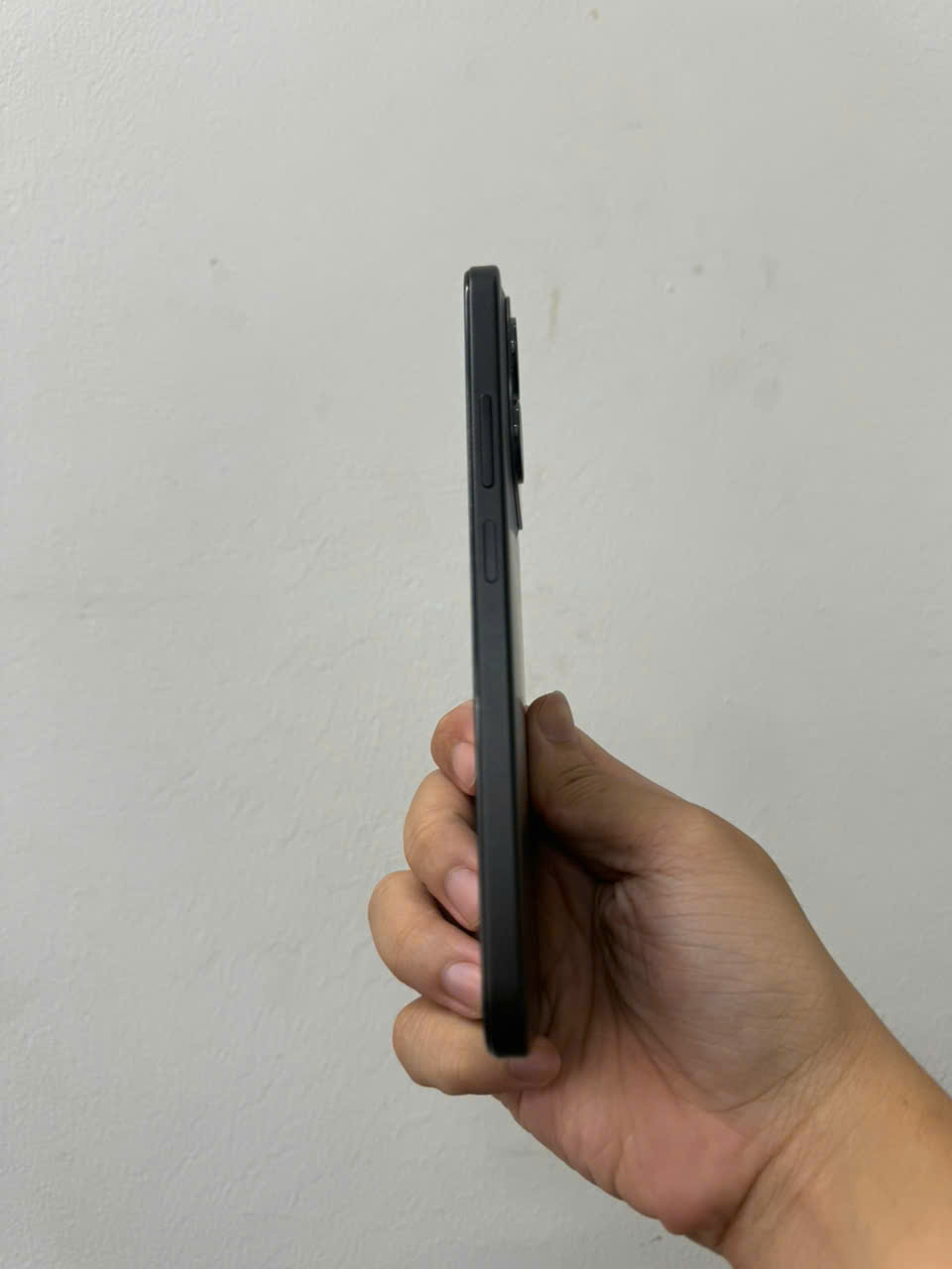 ĐIỆN THOẠI DI ĐỘNG (TEL) REDMI 15C 6.9"/MTK Helio G81 Ultra/4G/128G/50MP+QVGA/8MP/6000mAh (25078RA3EY)/ĐEN (6932554446833)