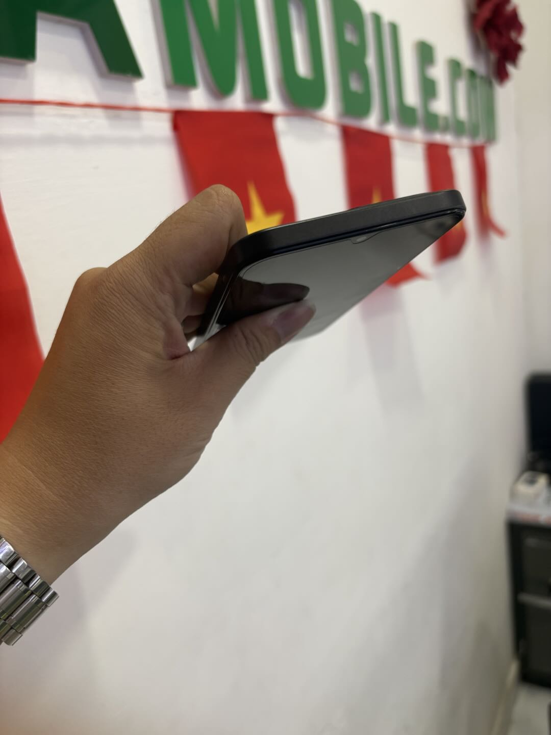 Xiaomi Redmi 15C 4GB/128GB Cũ