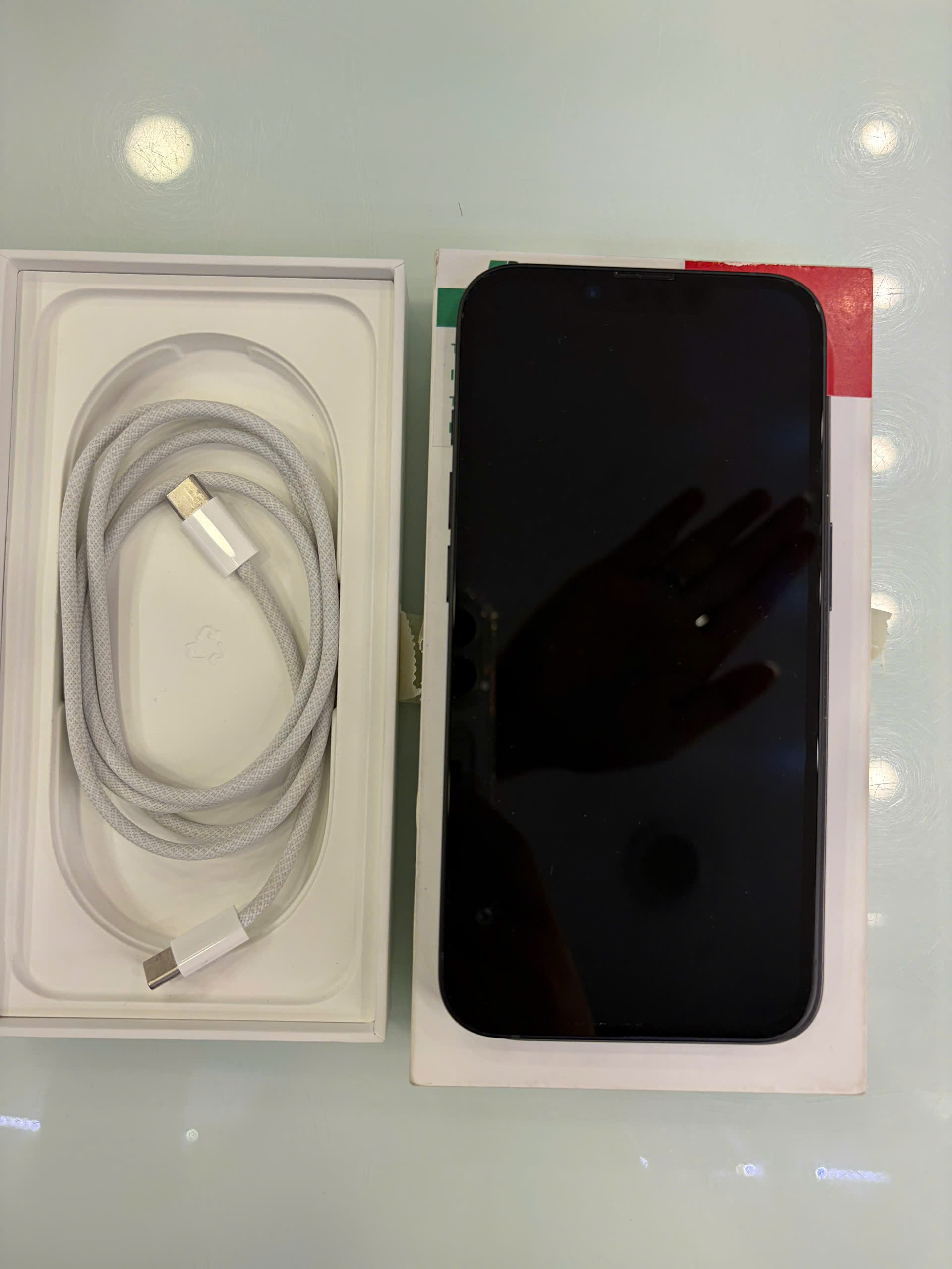 iPhone 16e 128GB - Chính hãng VN/A Cũ