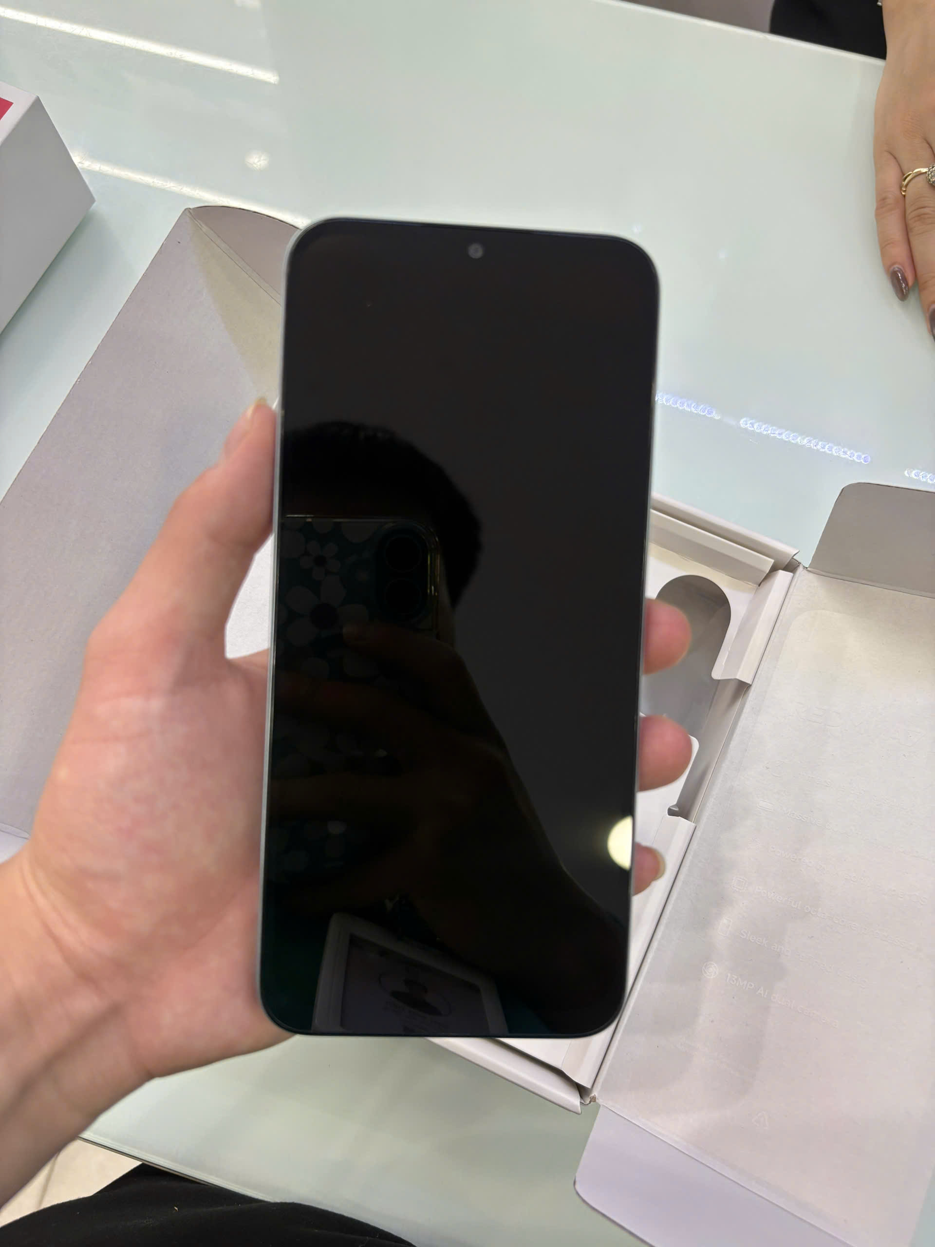 Xiaomi Redmi A7 Pro 4GB/128GB (NFC) Cũ