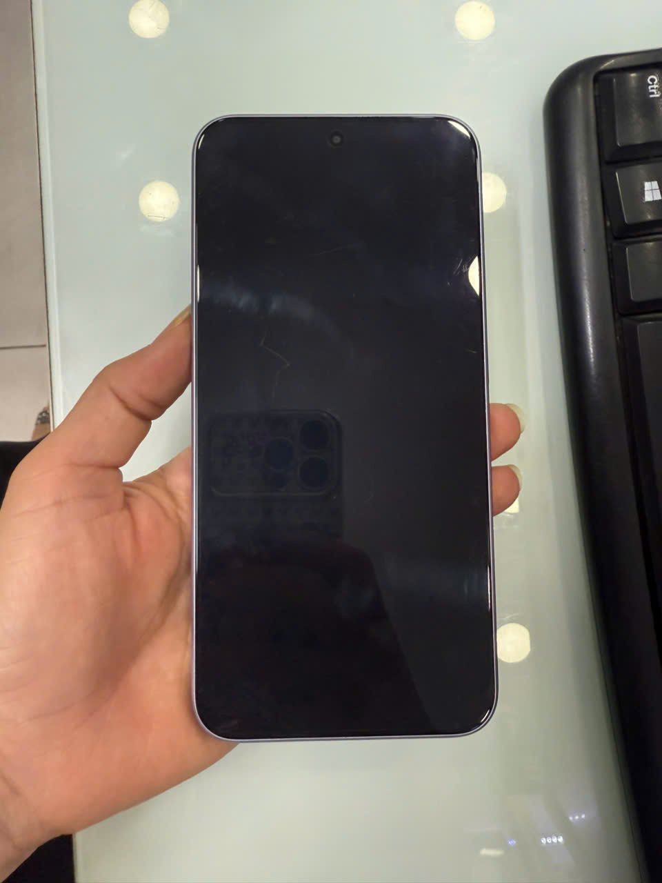 Xiaomi Redmi Note 15 Pro 5G 12GB/256GB Cũ