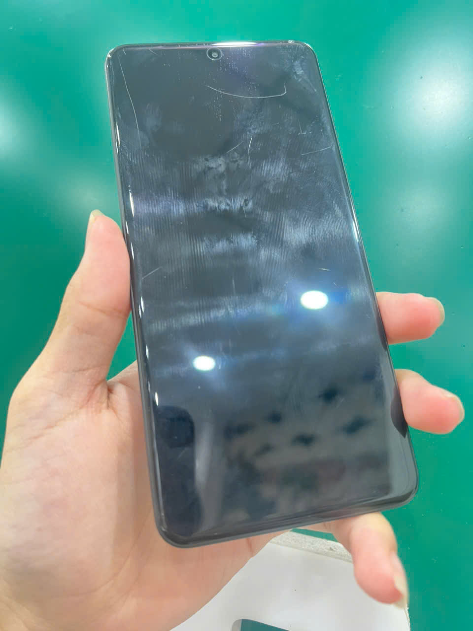 ĐIỆN THOẠI DI ĐỘNG (TEL) REDMI NOTE 15 PRO 6.77"/MTK Helio G200-Ultra/8G/256G/ĐEN (6932554469757)/TN 