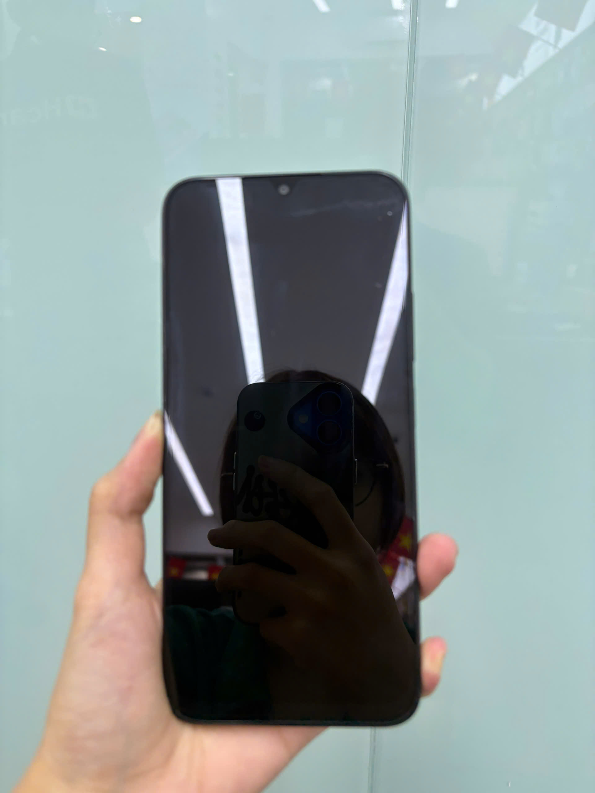 ĐIỆN THOẠI DI ĐỘNG (TEL) REDMI 15C 