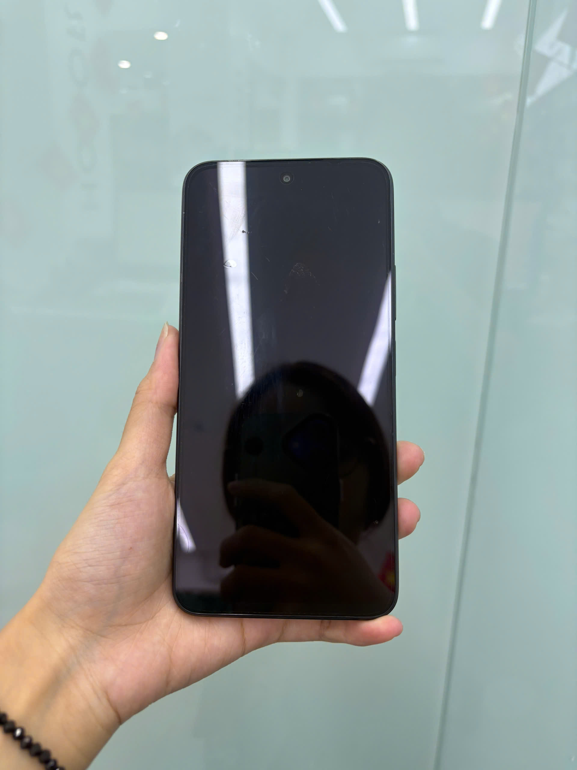 ĐIỆN THOẠI DI ĐỘNG (TEL) POCO M7