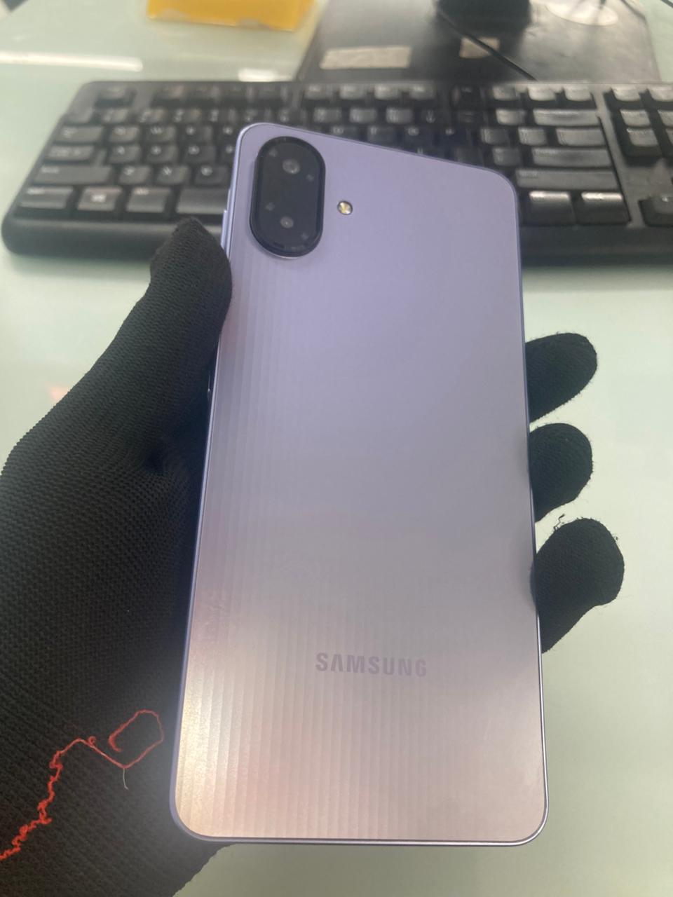Samsung Galaxy A07 4GB/128GB Cũ