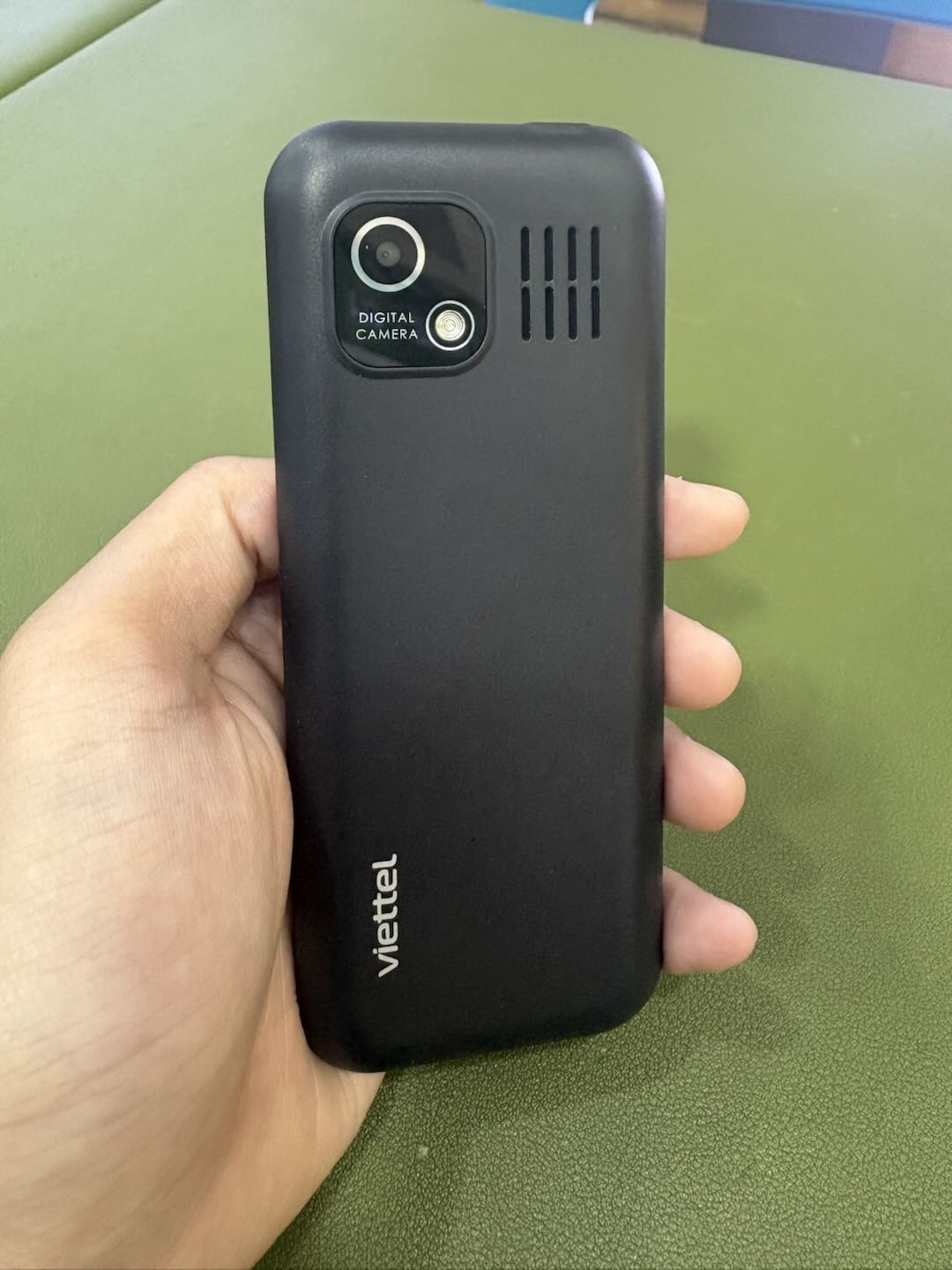 Điện thoại di động Sumo 4G T2 đen (Black)_T2BLK