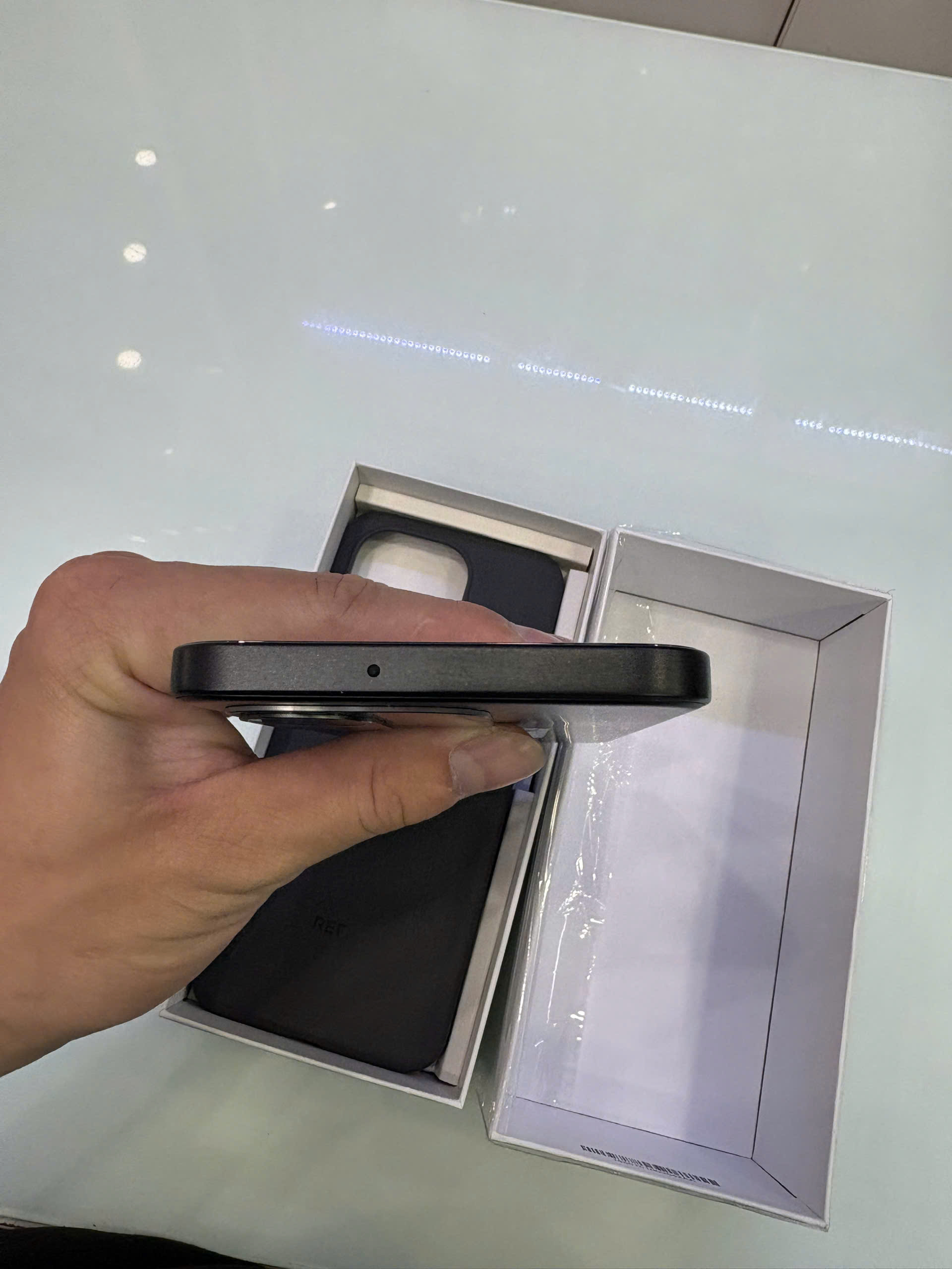 Xiaomi Redmi Note 17 4GB/128GB Cũ