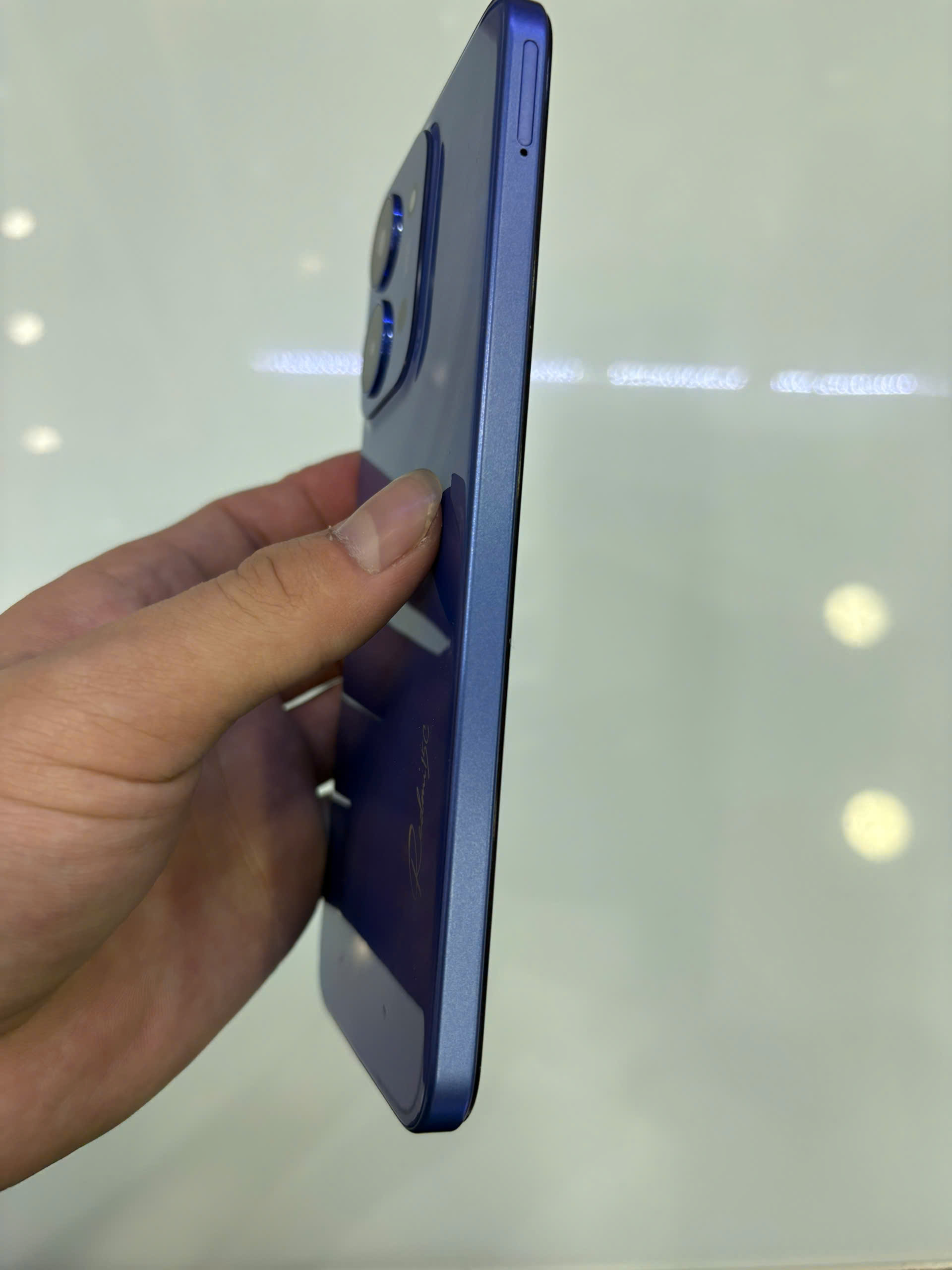 Xiaomi Redmi 15C 4GB/128GB Cũ