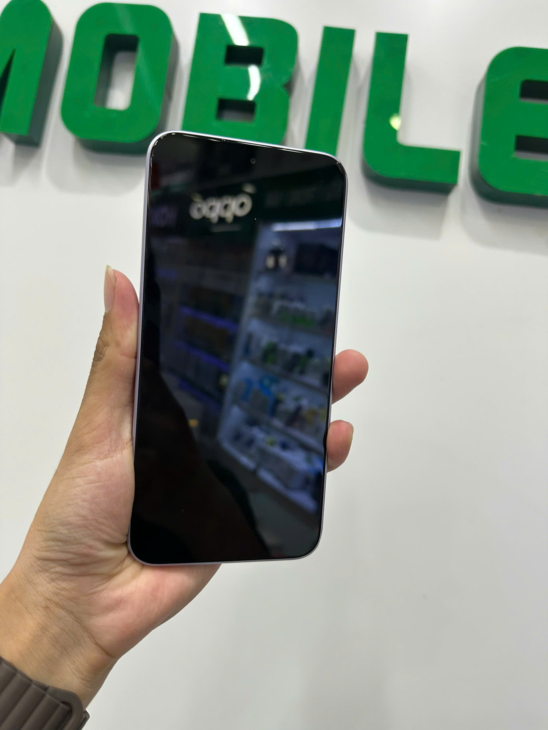 ĐIỆN THOẠI DI ĐỘNG (TEL) REDMI NOTE 15 PRO 5G 6.83/MTK D7400-Ultra/12G/256G/200MP+8MP/20MP/6580mAh (25080RABDG)/TÍM (69325544704