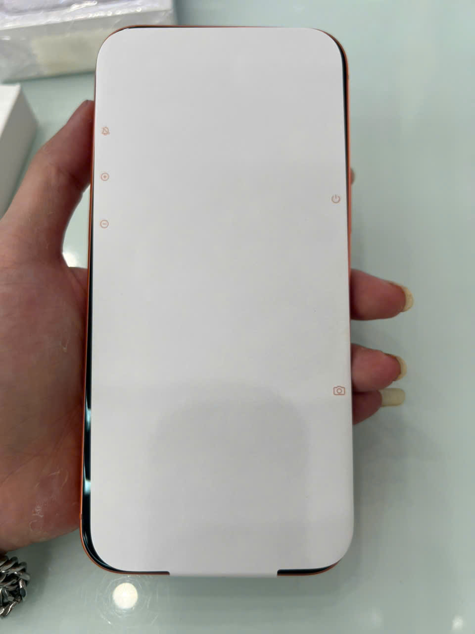 iPhone 17 Pro Max 512GB - Chính hãng Apple Việt Nam Cũ