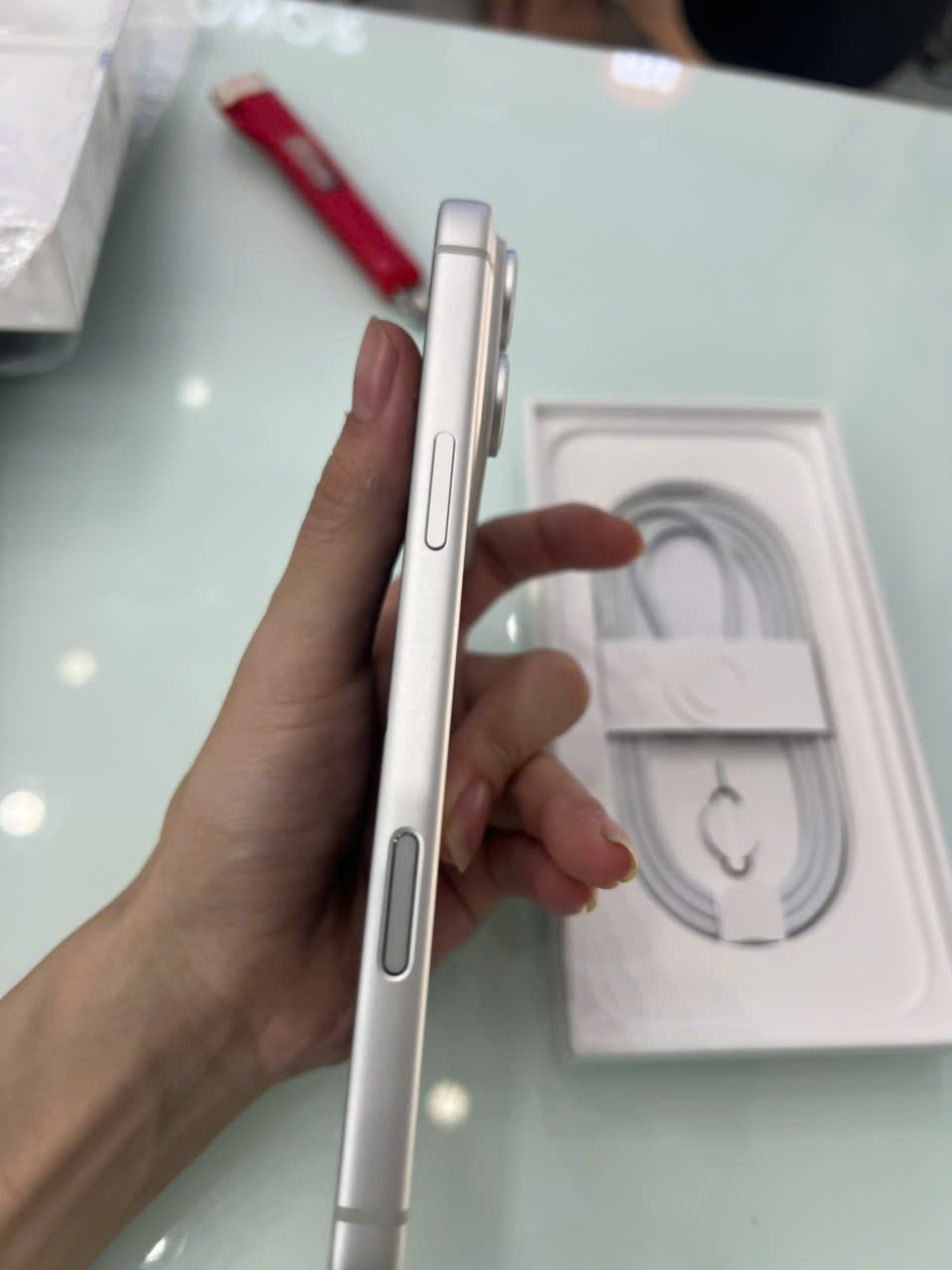 iPhone 17 Pro Max 256GB - Chính hãng Apple Việt Nam Cũ