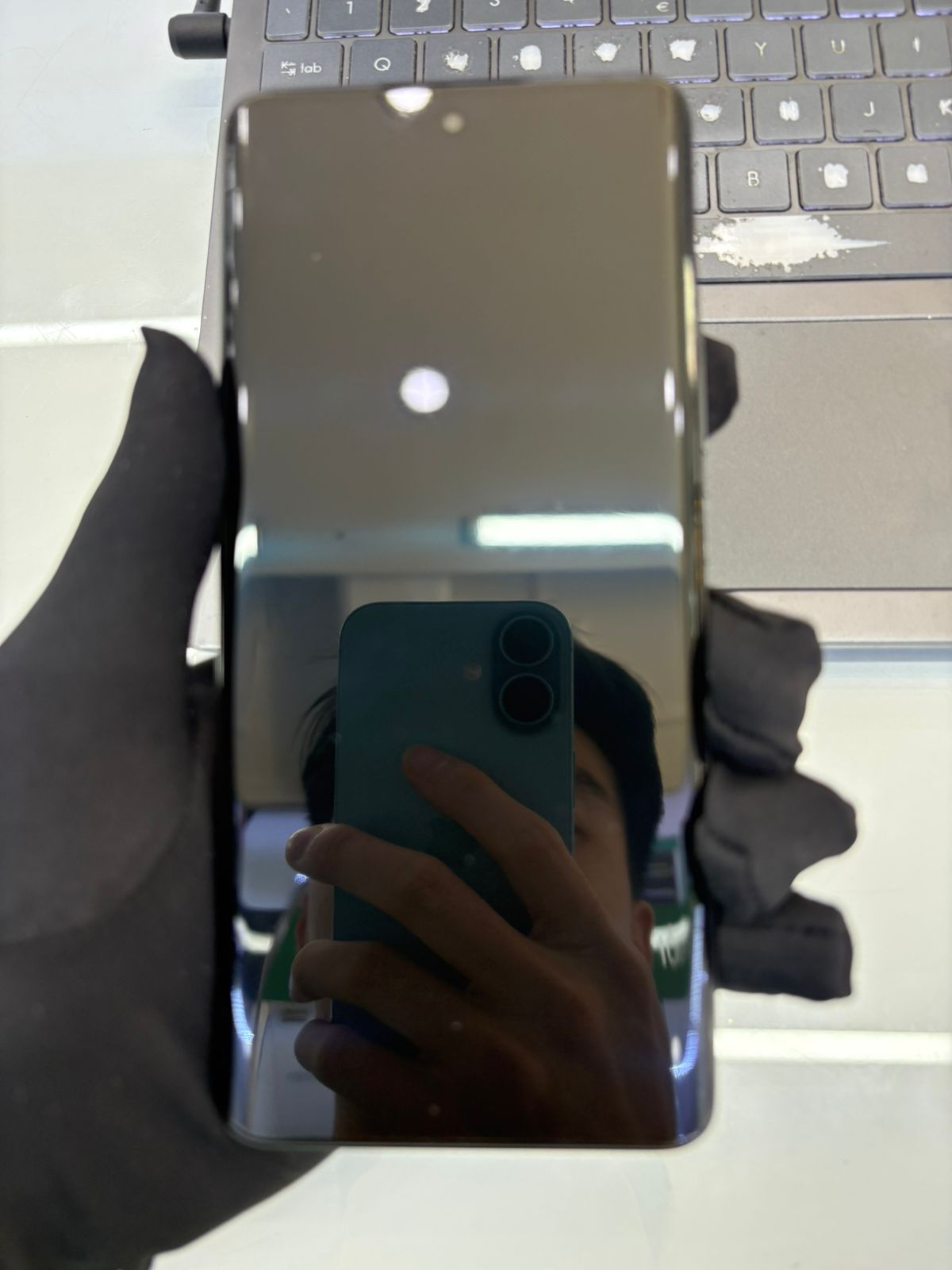 Xiaomi Redmi Note 15 6GB/128GB Cũ