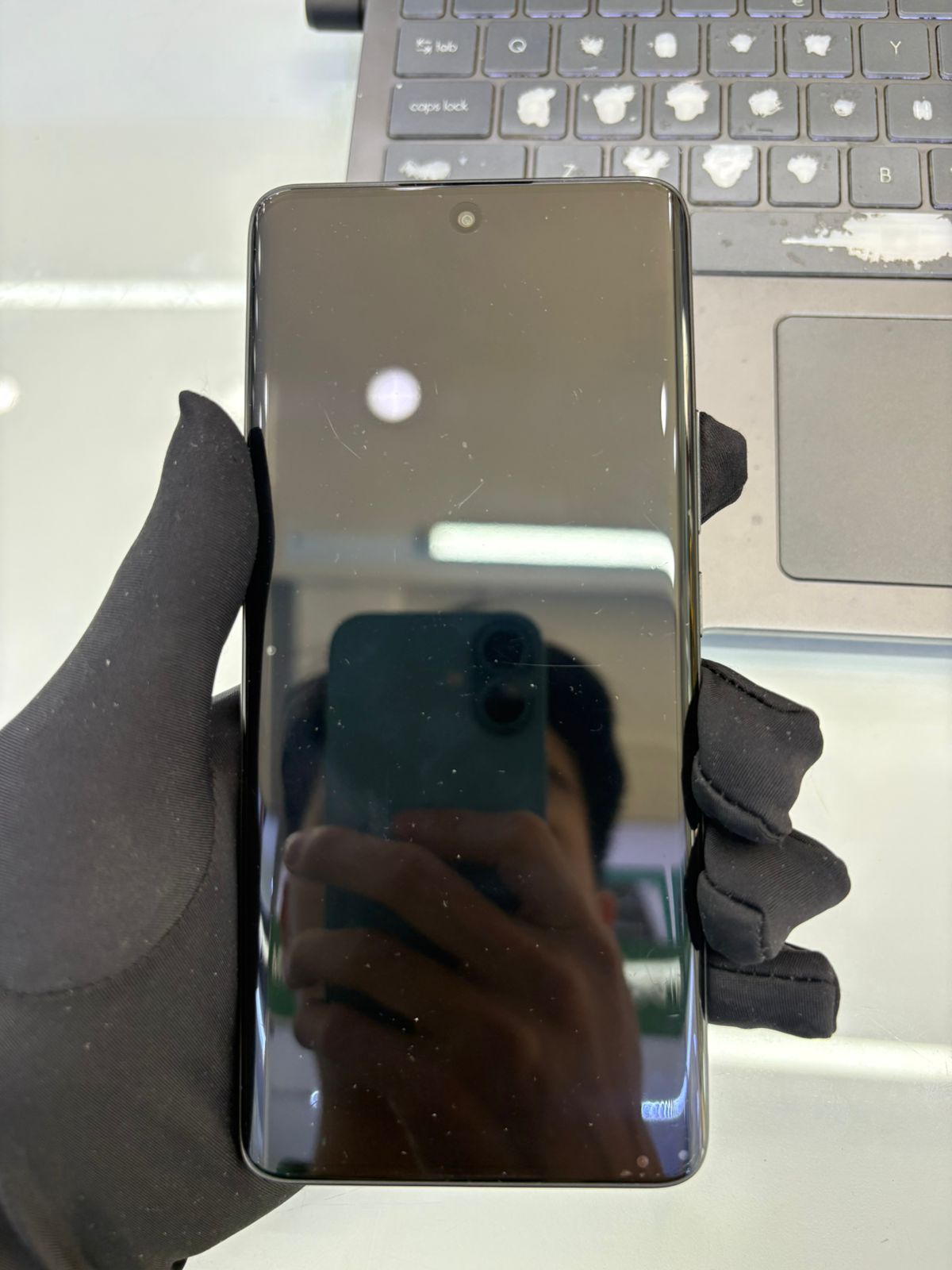 Xiaomi Redmi Note 15 5G 6GB/128GB Cũ