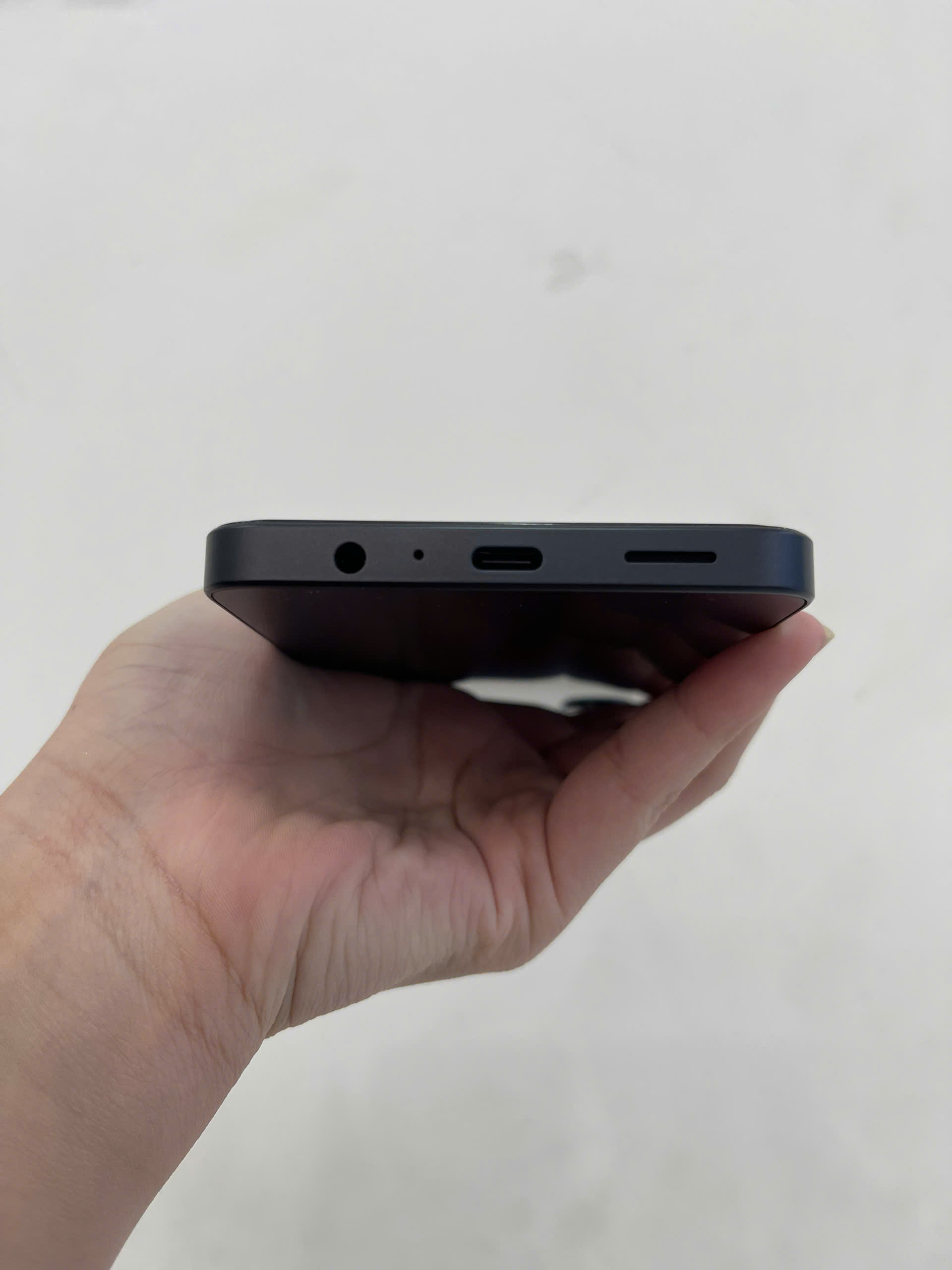 ĐTDĐ Samsung A07 5G SM-A076BZKBXXV,4+128, Đen