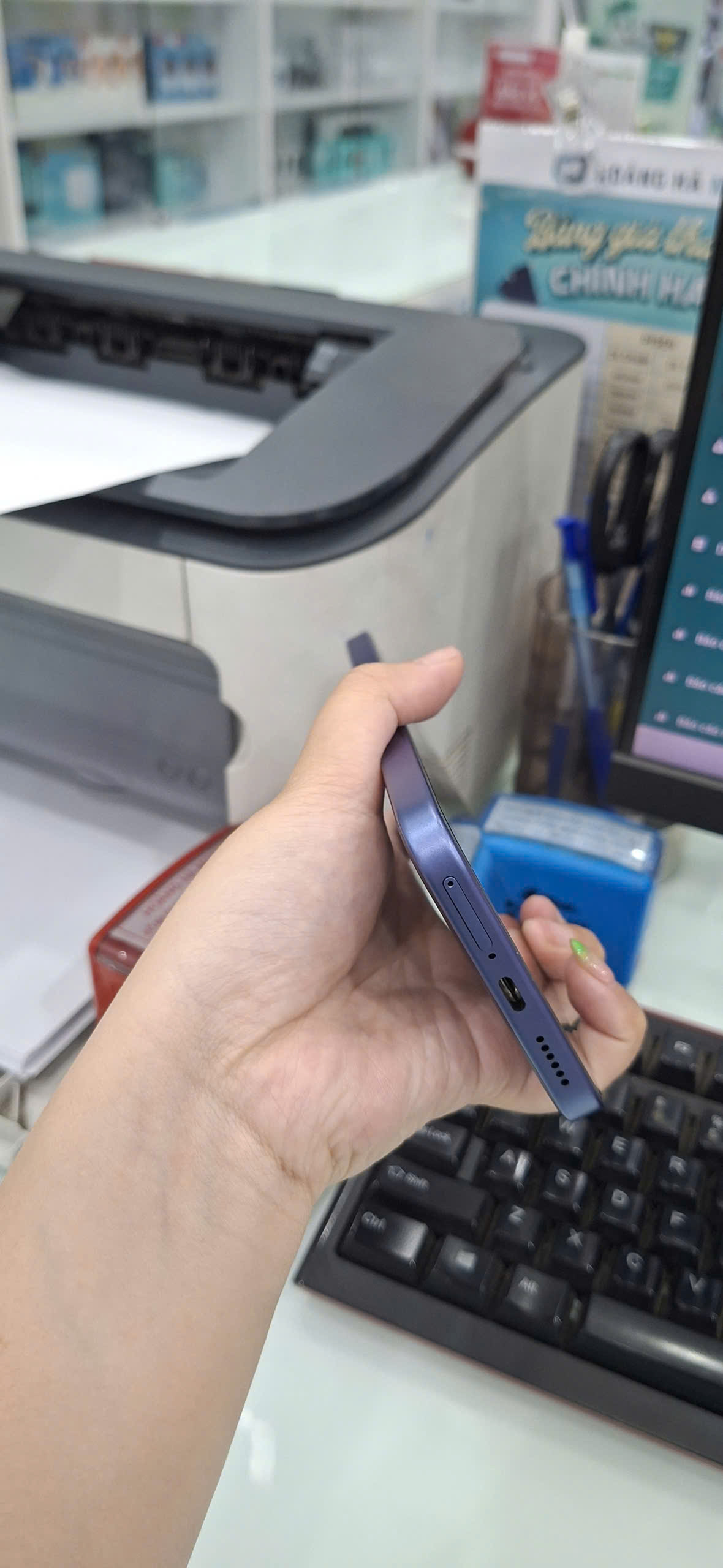 Xiaomi Redmi 17 5G 4GB/128GB Cũ