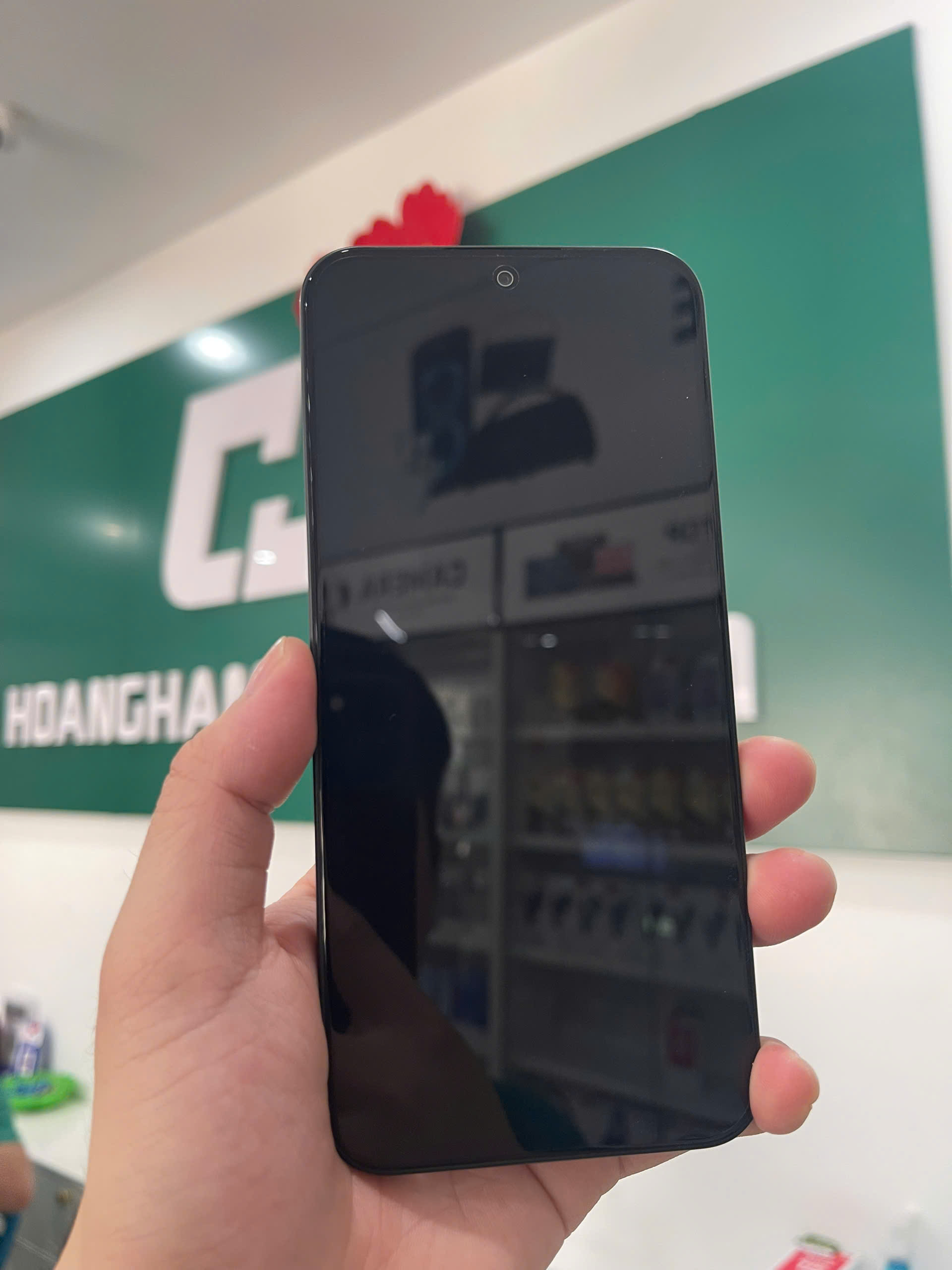 Điện thoại Xiaomi Redmi Note 17 4GB/128GB