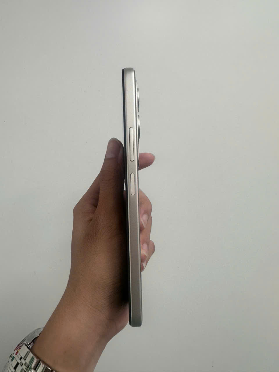 ĐIỆN THOẠI DI ĐỘNG (TEL) REDMI 15 5G 6.9"/SNAP 6S GEN 3/8G/256G/50MP+Auxiliary/8MP/7000mAh (25057RN09G)/XÁM (6932554454463)/ TN 