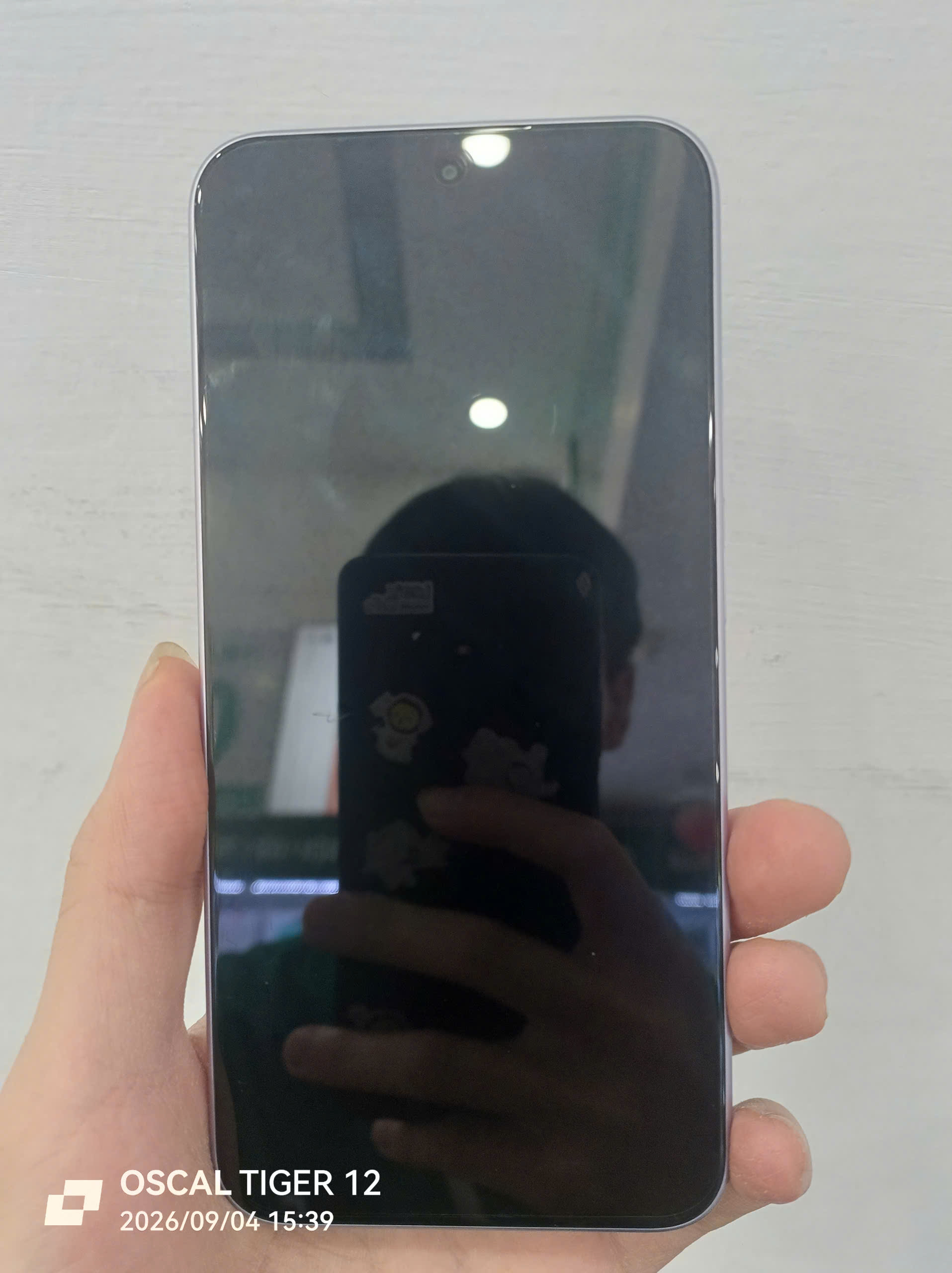 ĐIỆN THOẠI DI ĐỘNG (TEL) REDMI NOTE 15 PRO 5G 6.83/MTK D7400-Ultra/12G/256G/200MP+8MP/20MP/6580mAh (25080RABDG)/TÍM (69325544704