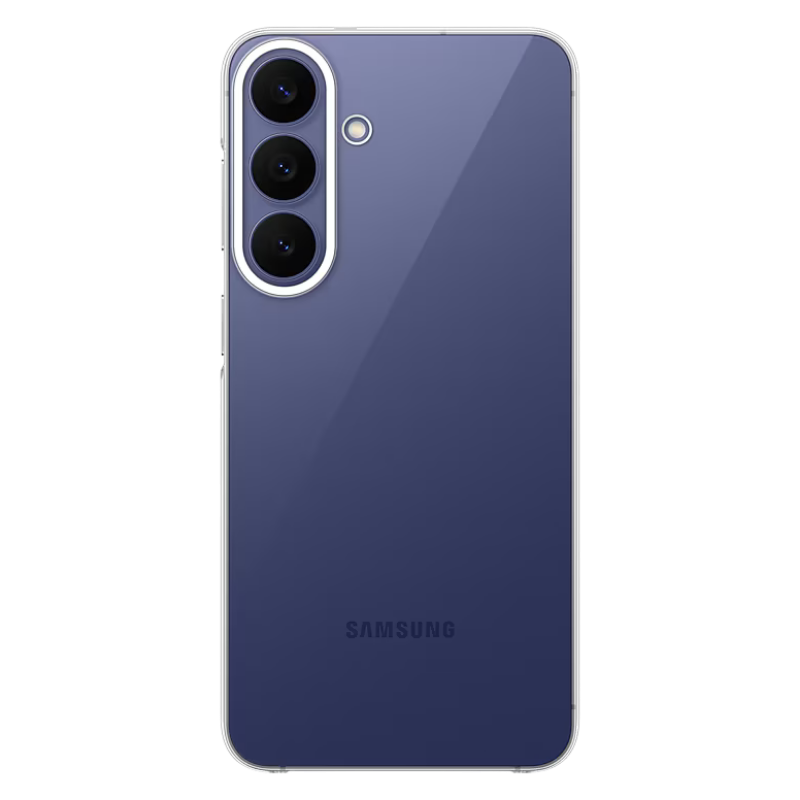 Ốp lưng trong suốt Samsung S26 FE