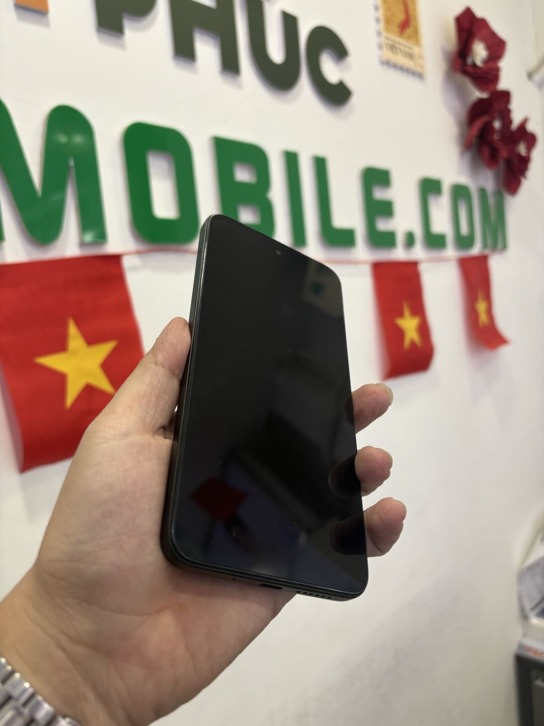 Xiaomi POCO M7 8GB/256GB Cũ