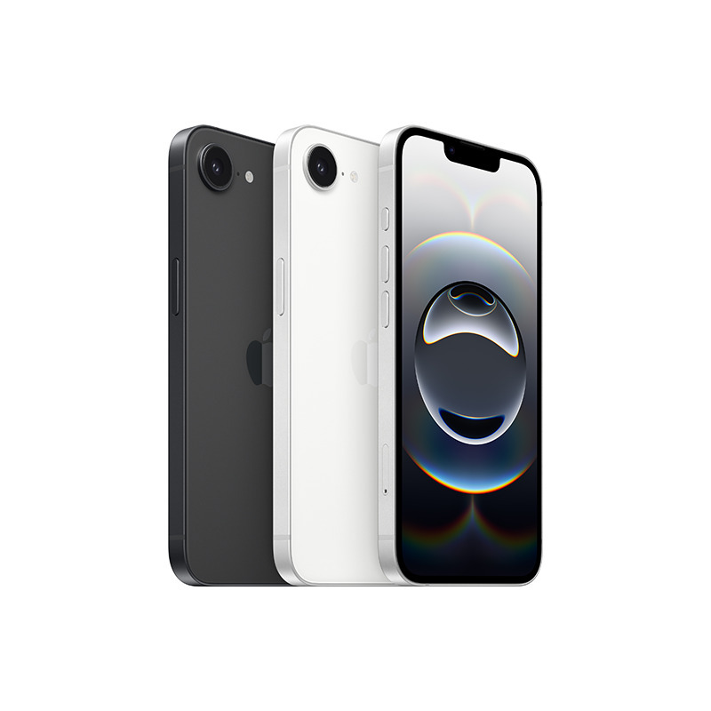 iPhone 16e: Lựa chọn dễ tiếp cận, pin tốt nhưng bị rút gọn camera