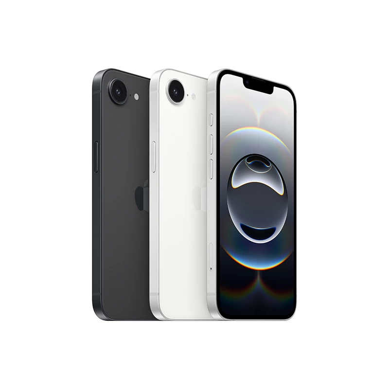 iPhone 16e: Lựa chọn dễ tiếp cận, pin tốt nhưng bị rút gọn camera iPhone 16e: Lựa chọn dễ tiếp cận, pin tốt nhưng bị rút gọn camera
