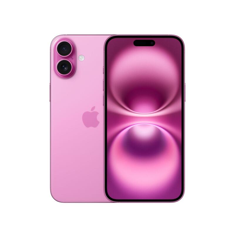 iPhone 16 Plus: Màn hình lớn và thời lượng pin dài