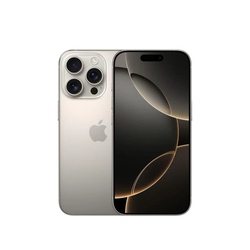 iPhone 16 Pro: Màn hình 120Hz và camera đầy đủ trong kích thước gọn hơn iPhone 16 Pro: Màn hình 120Hz và camera đầy đủ trong kích thước gọn hơn