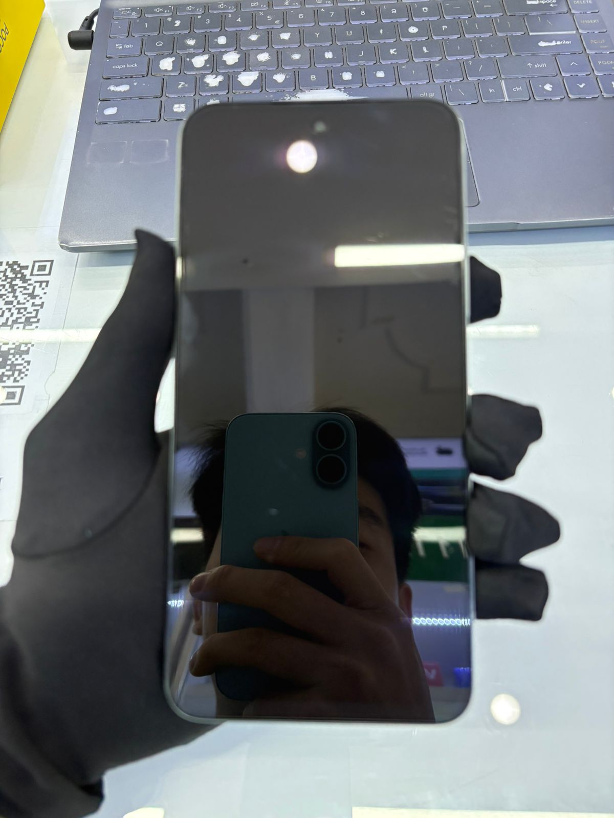 Xiaomi POCO M7 6GB/128GB Cũ