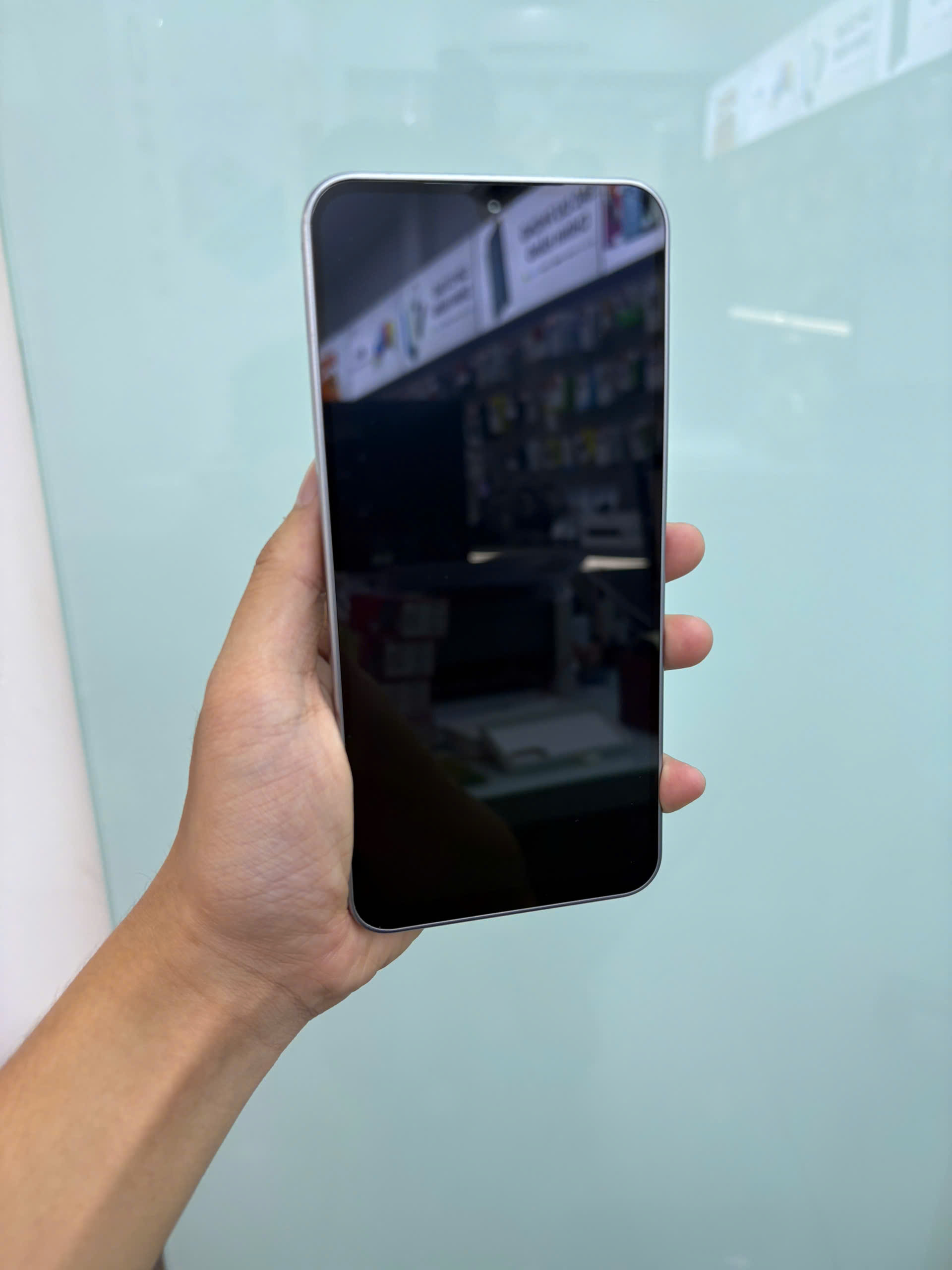 ĐTDĐ Samsung A17 LTE, SM-A175F/DS,8+128