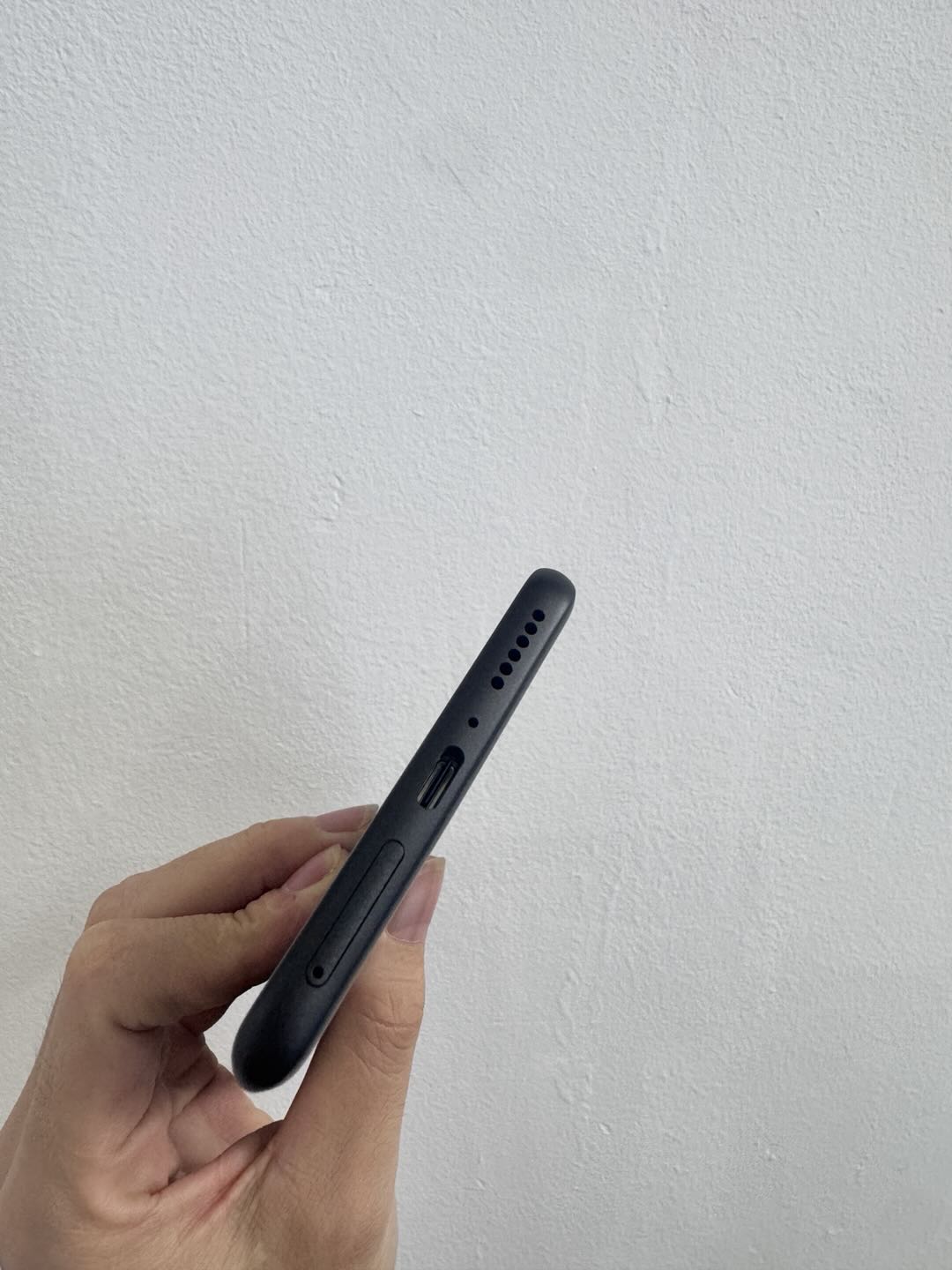 ĐIỆN THOẠI DI ĐỘNG (TEL) REDMI NOTE 15 6.77"/MTK Helio G100-Ultra/6G/128G/108MP+2MP/20MP/6000mAh (2510DRA23E)/ĐEN