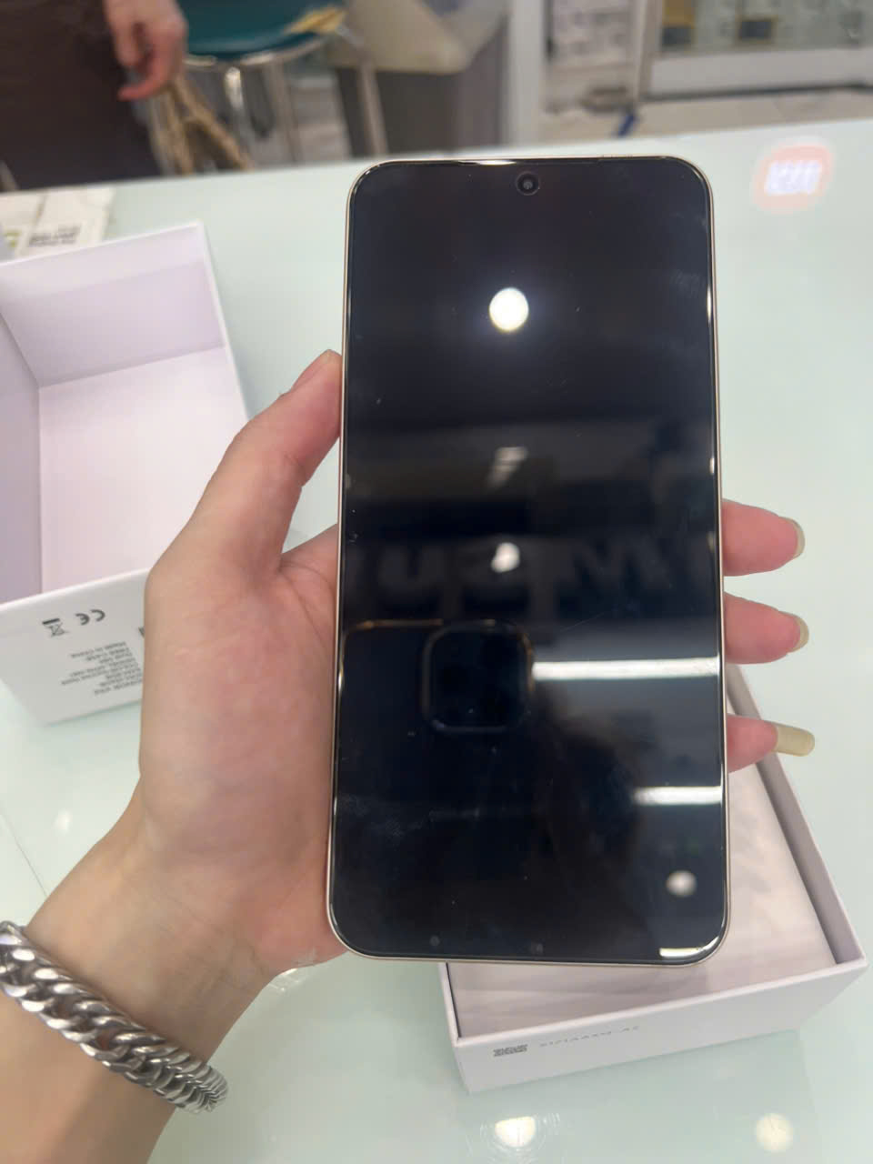 HONOR X9d 8GB/256GB Cũ