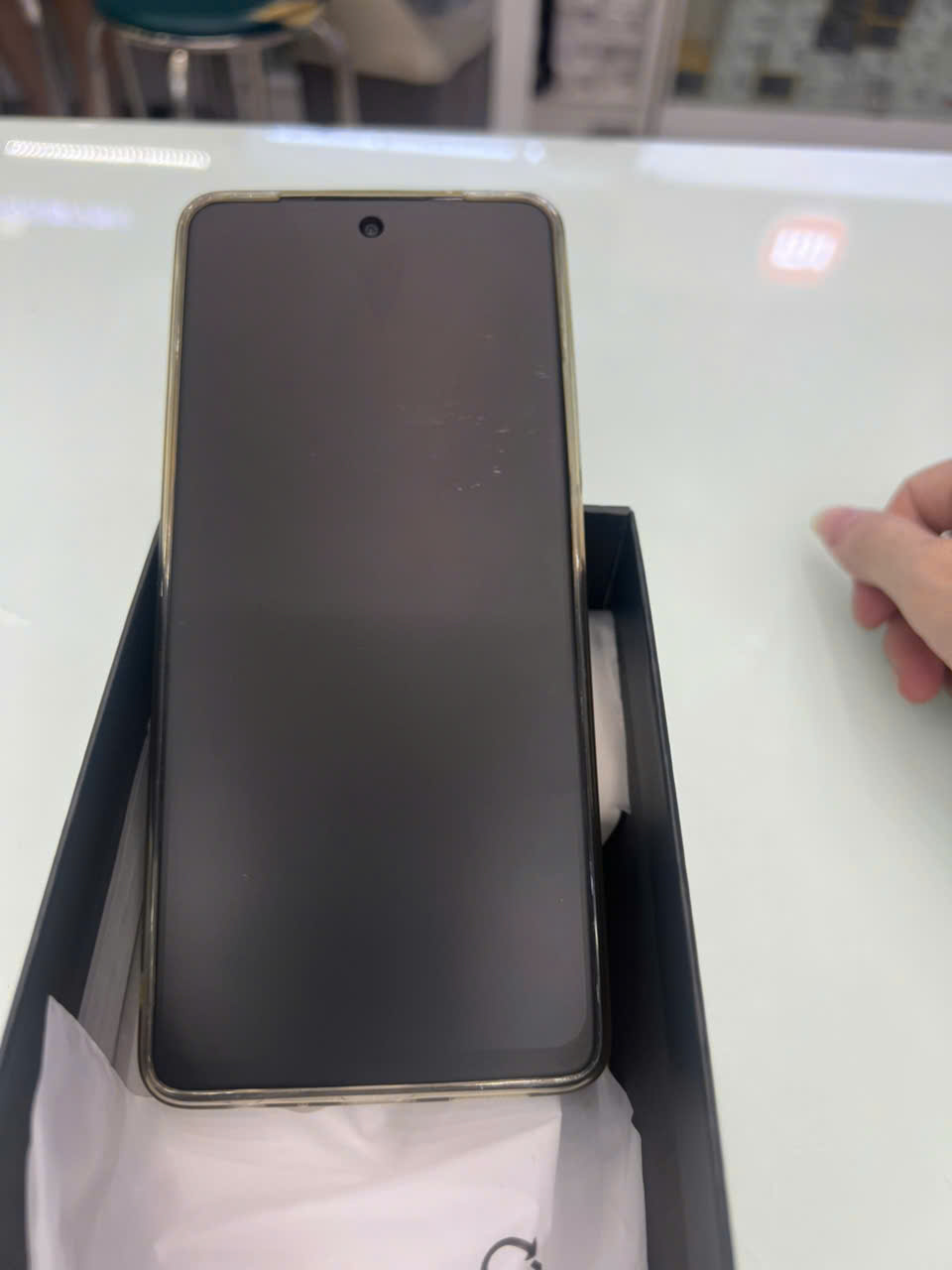 TCL 40 NXTPAPER (8GB/256GB)  Cũ