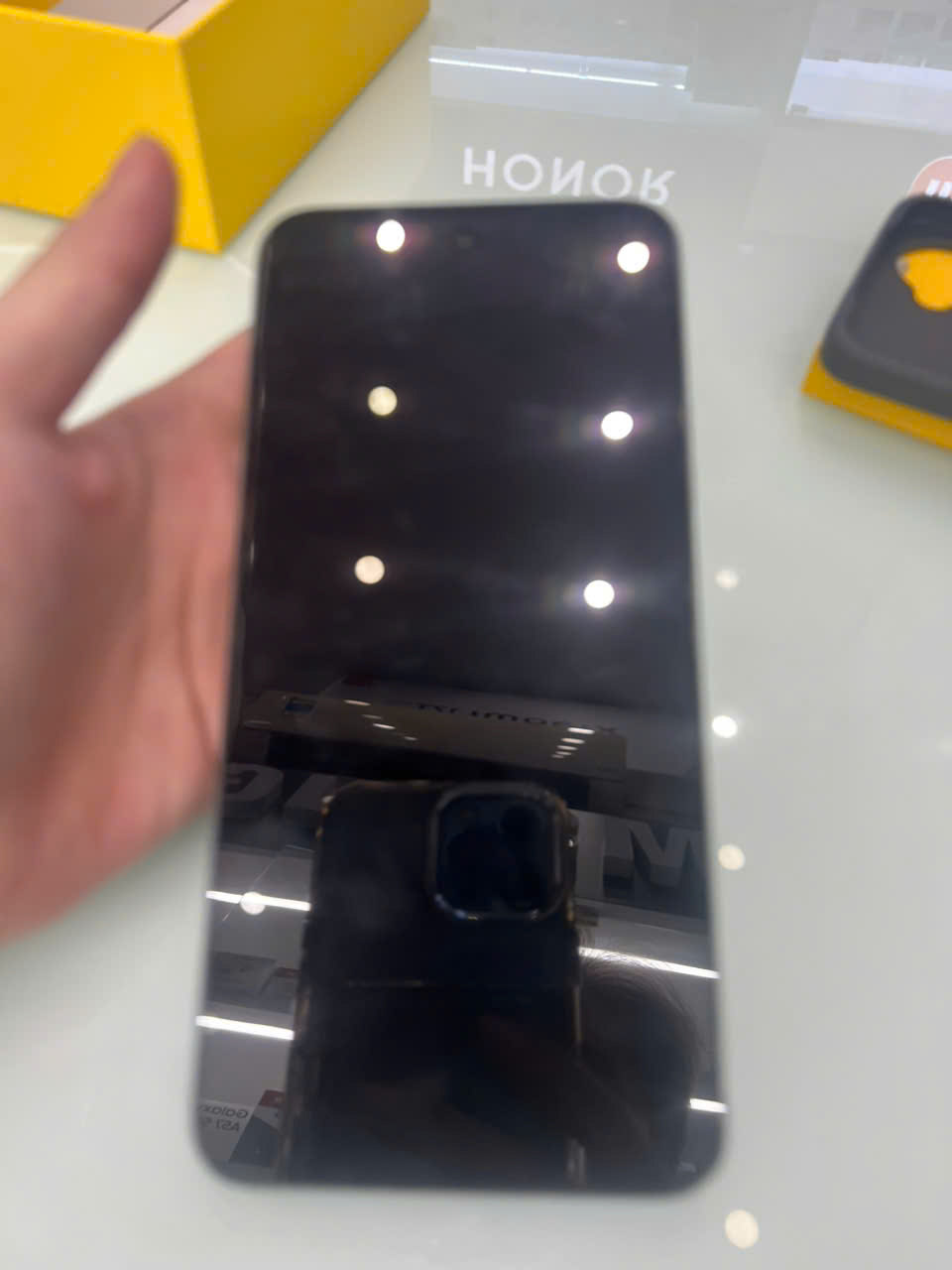 Xiaomi POCO M7 6GB/128GB Cũ