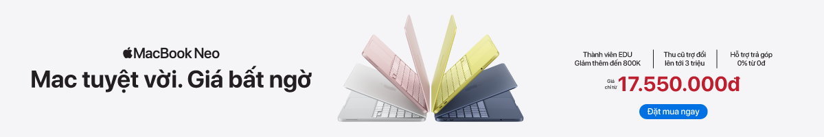 Macbook Neo