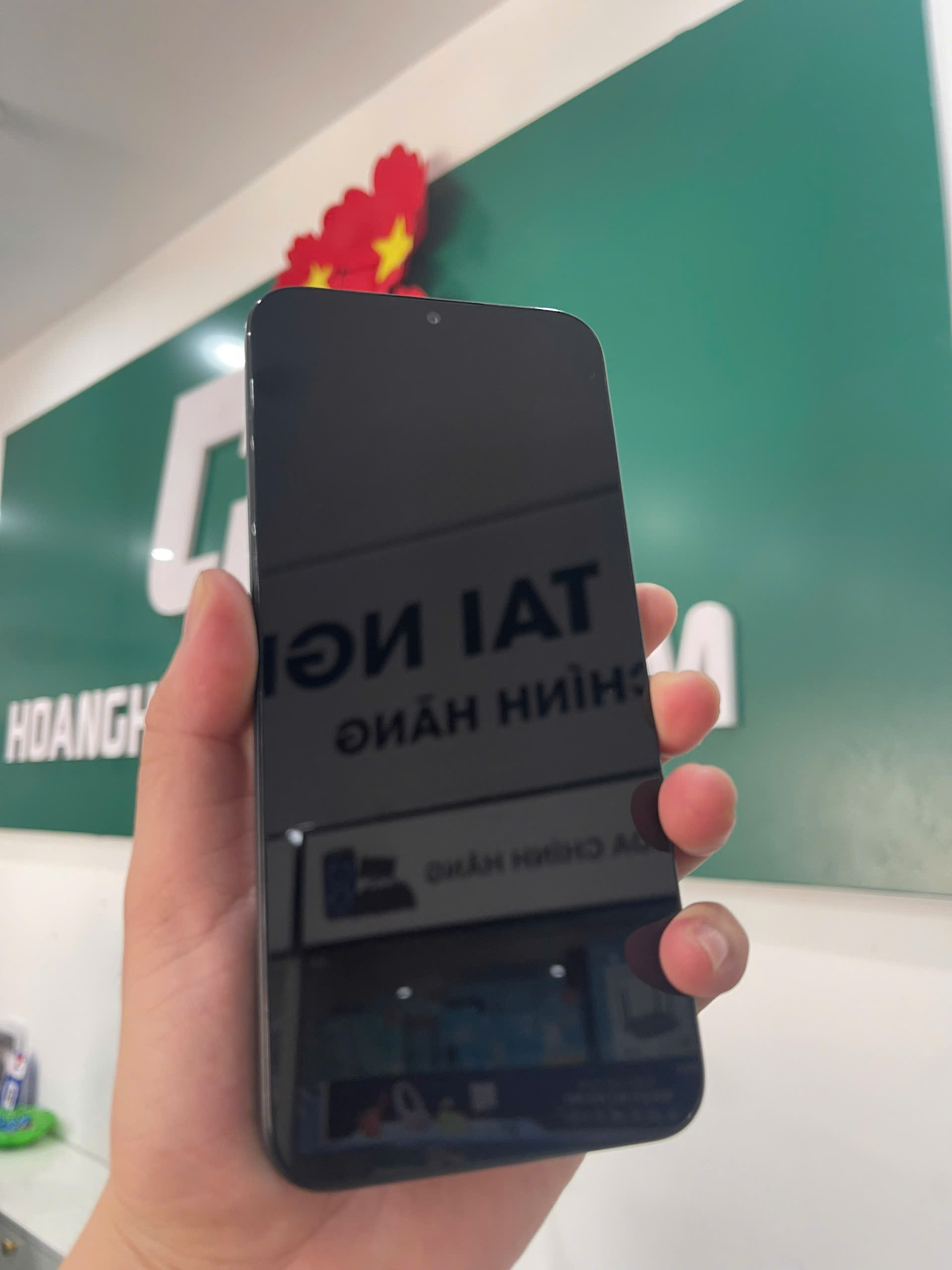Điện thoại Xiaomi Redmi A7 Pro 4GB/128GB (NFC)