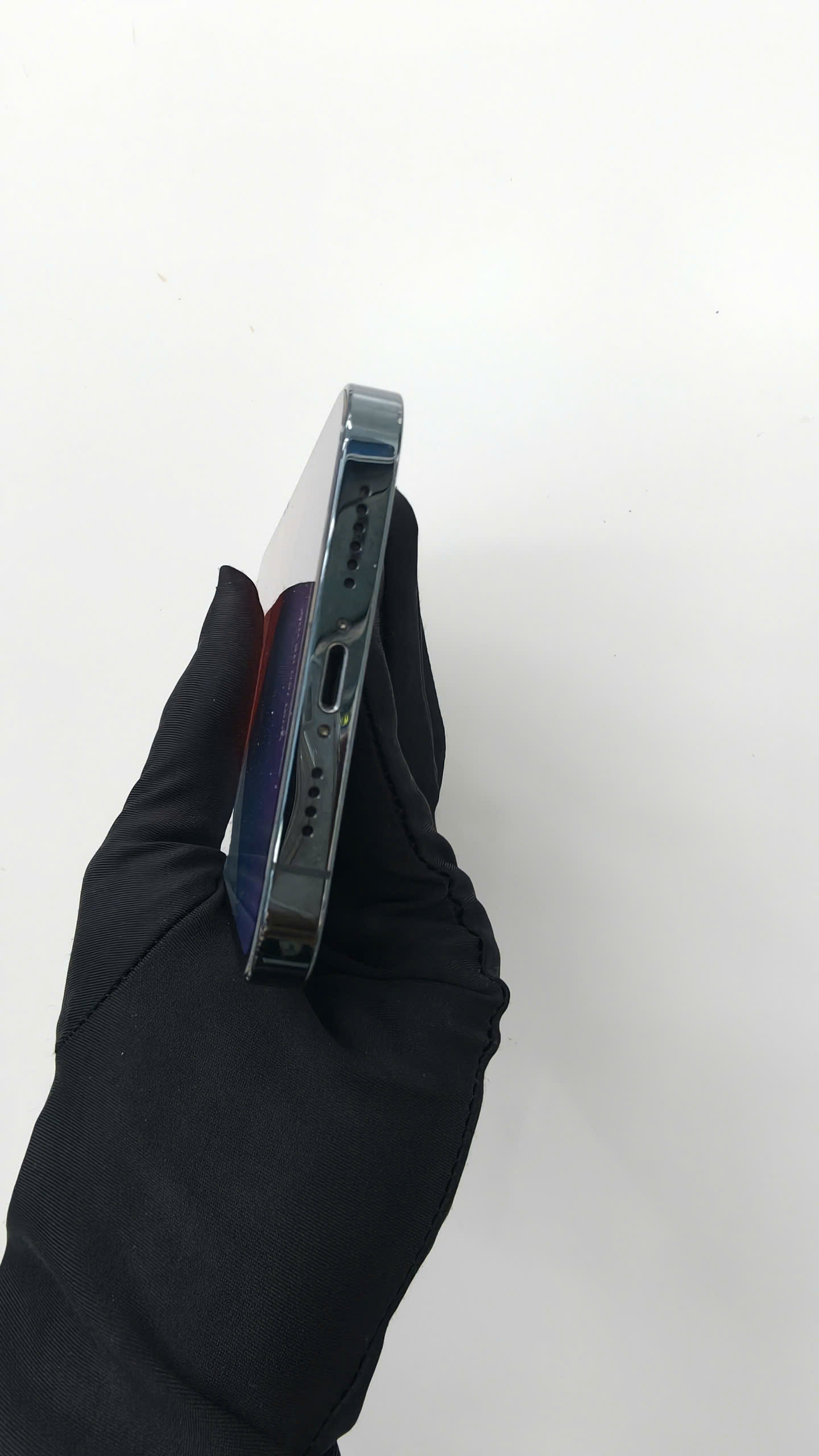 ĐTDĐ Apple iPhone 12 Pro Max 128GB - Cũ - 35406663115768