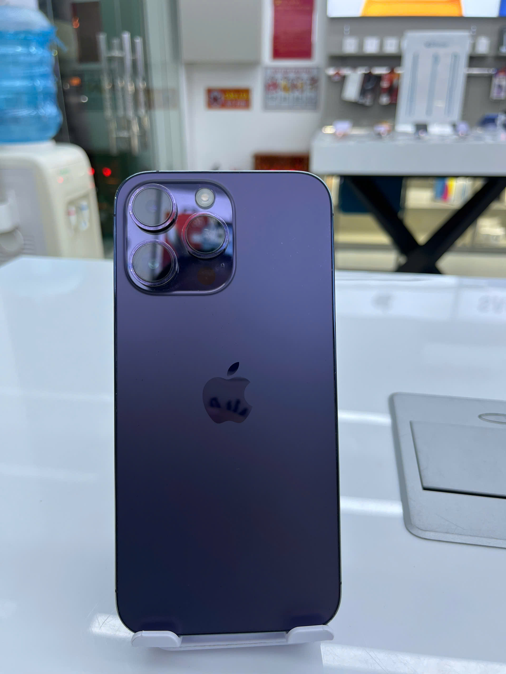 iPhone 14 Pro Max (128GB) - Chính hãng VN/A Cũ