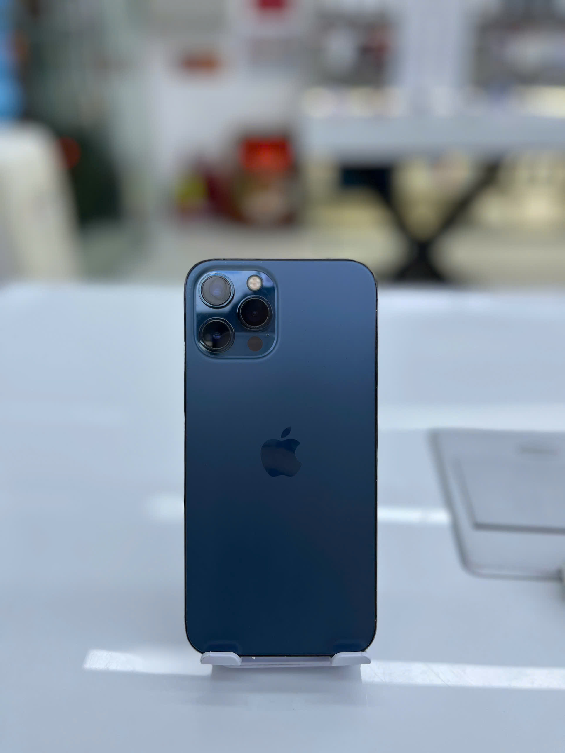 iPhone 12 Pro Max (128GB) - Chính hãng VN/A Cũ