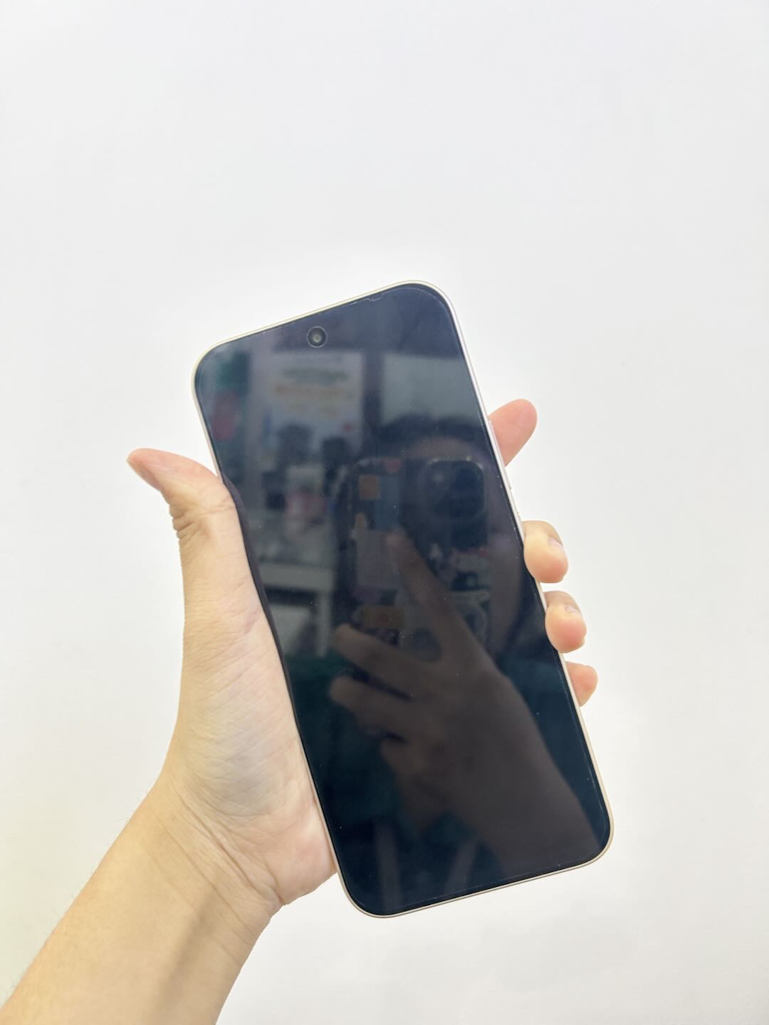 ĐIỆN THOẠI DI ĐỘNG (TEL) REDMI 17 5G 6.9"/SNAP 4 GEN 5/4G/128G/50MP+Auxiliary/8MP/7500mAh