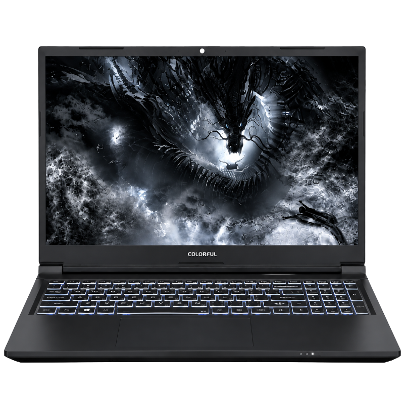 Laptop Colorful X15 XS22 (i5 12450H/16GB/512GB/RTX3050 4GB/15.6 inch)