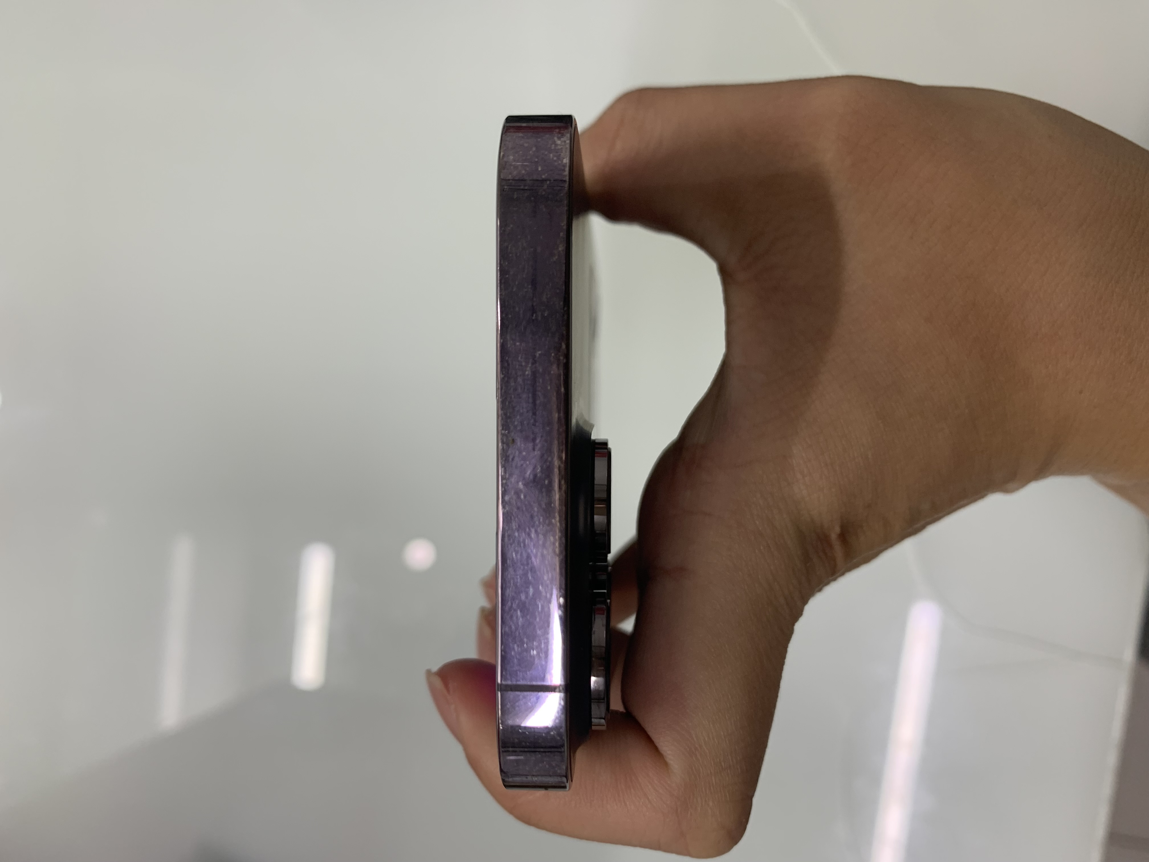 ĐTDĐ Apple iPhone 14 Pro Max 128GB Deep Purple