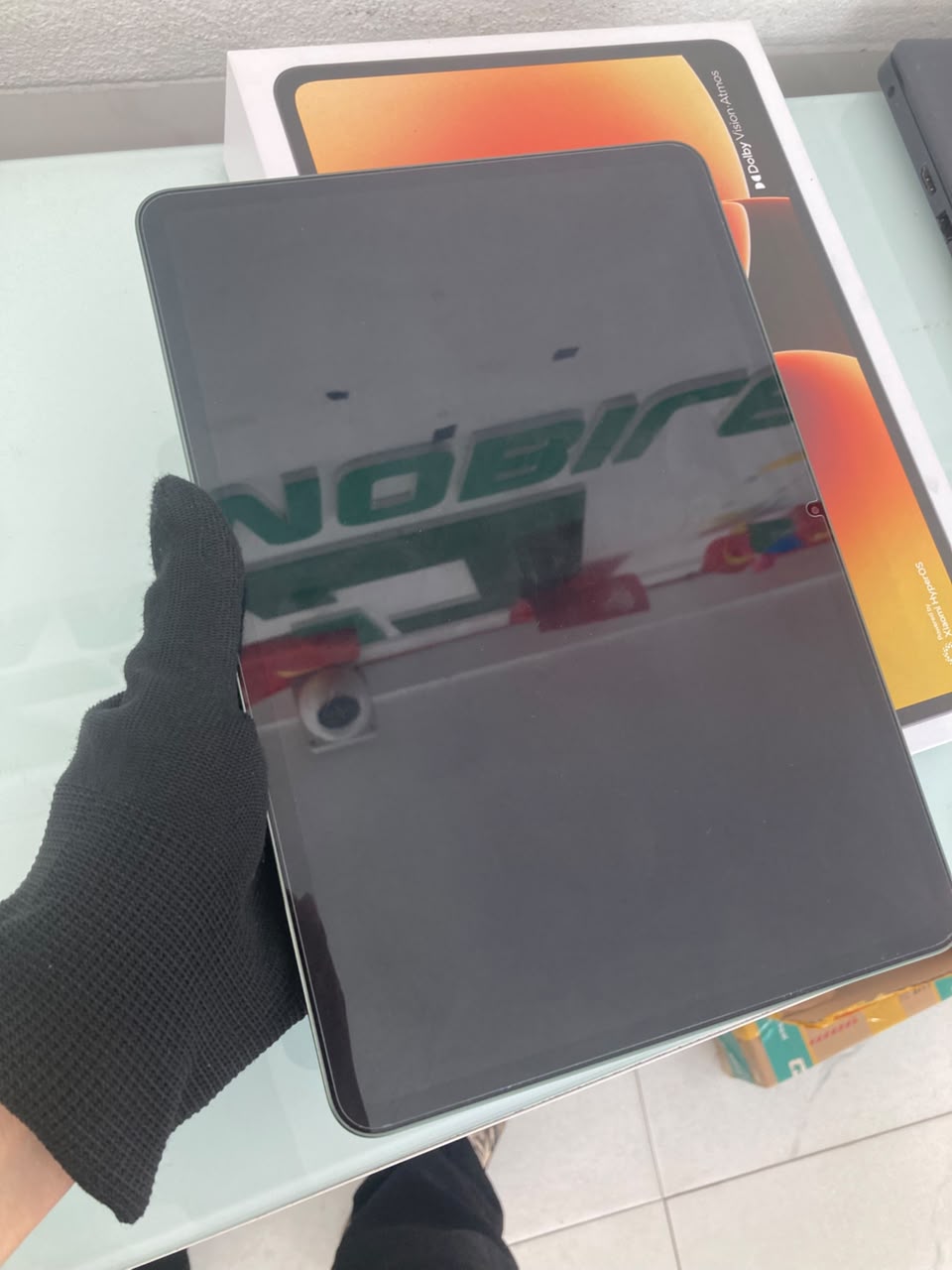 Máy tính bảng Xiaomi Pad 8 8GB/128GB Cũ