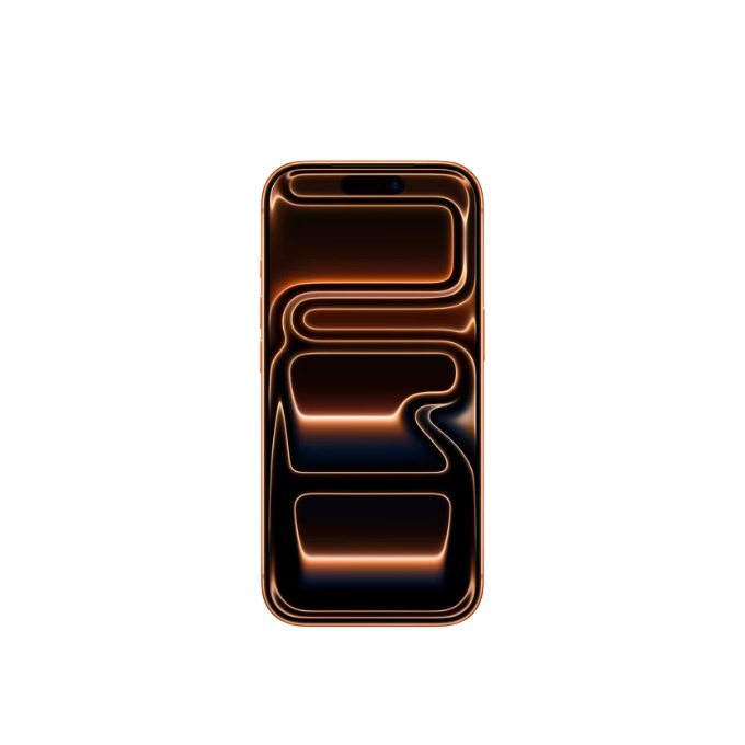iPhone 17 Pro