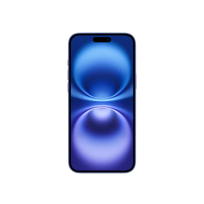 iPhone 16 Plus