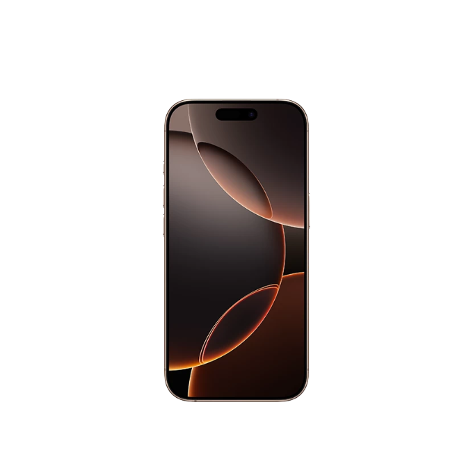 iPhone 16 Pro