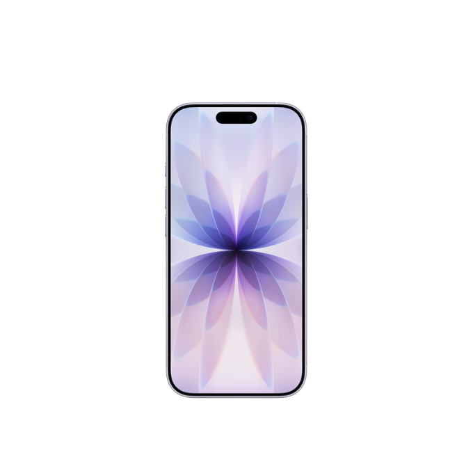 iPhone 17