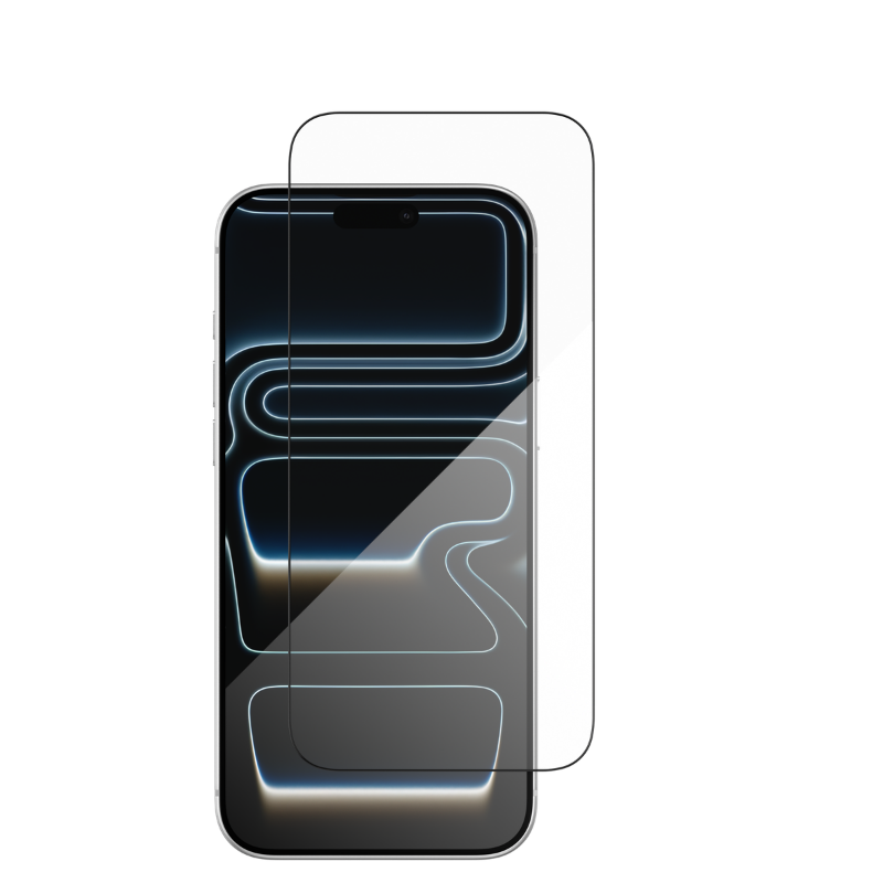 Dán cường lực ZAGG Elite Edge iPhone 18 Pro Max / 17 Pro Max